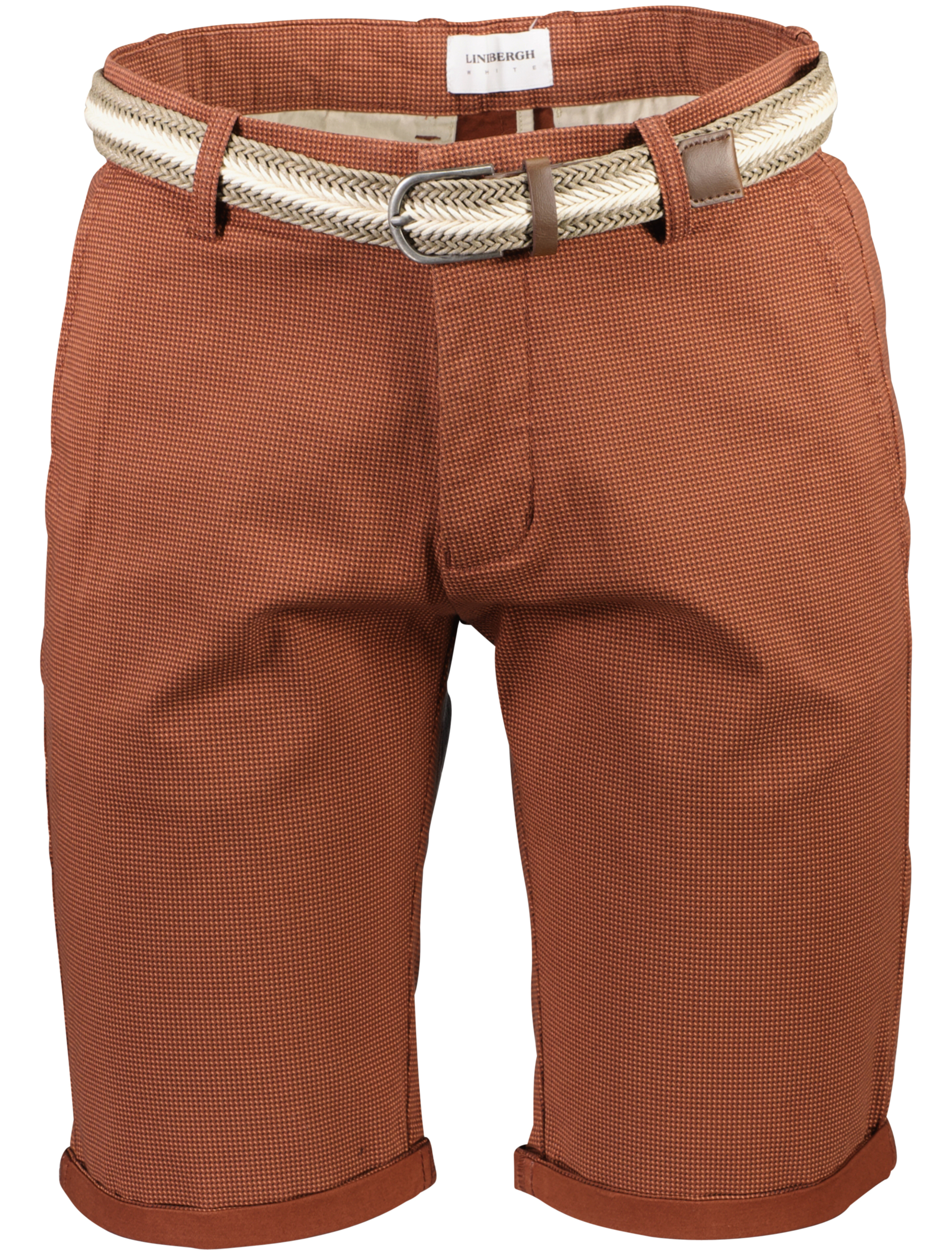 Lindbergh Chino shorts