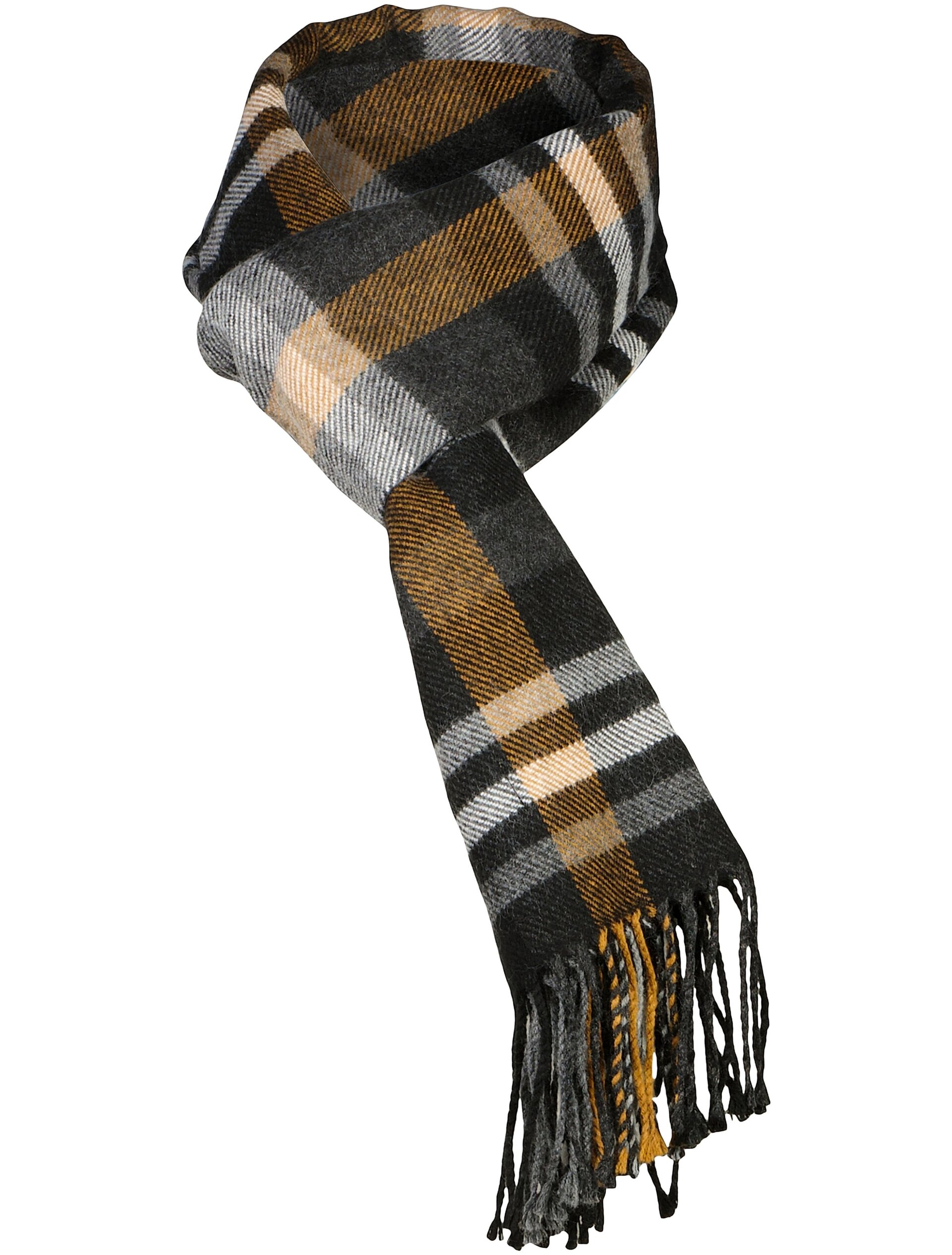 Jack's Halstørklæde