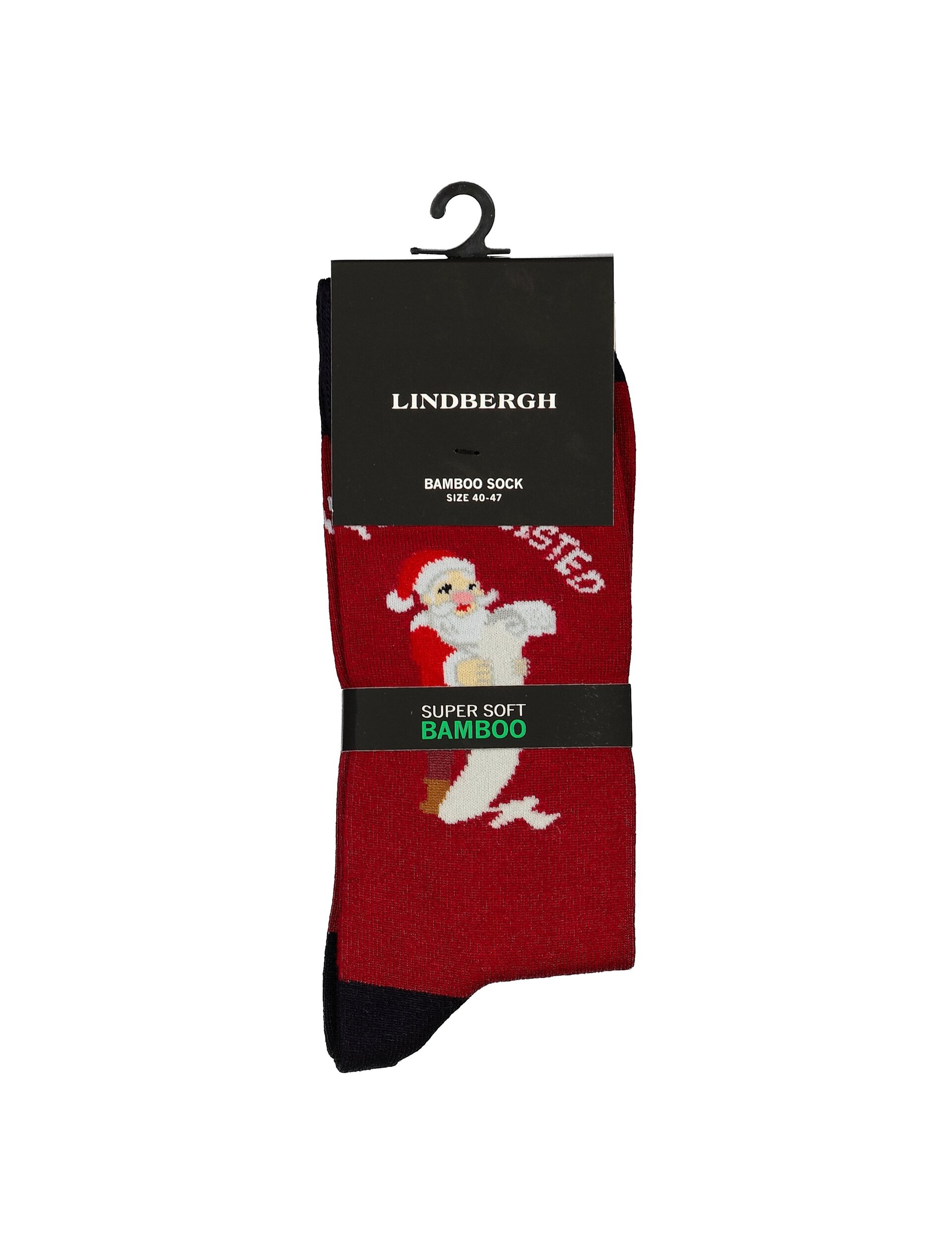 Lindbergh Strømper