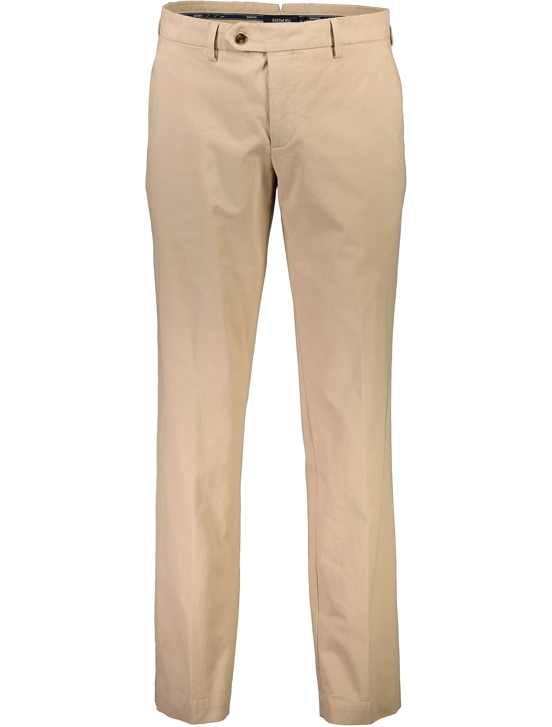 Herretøj UDSALG Bison Chinos - TILBUD online
