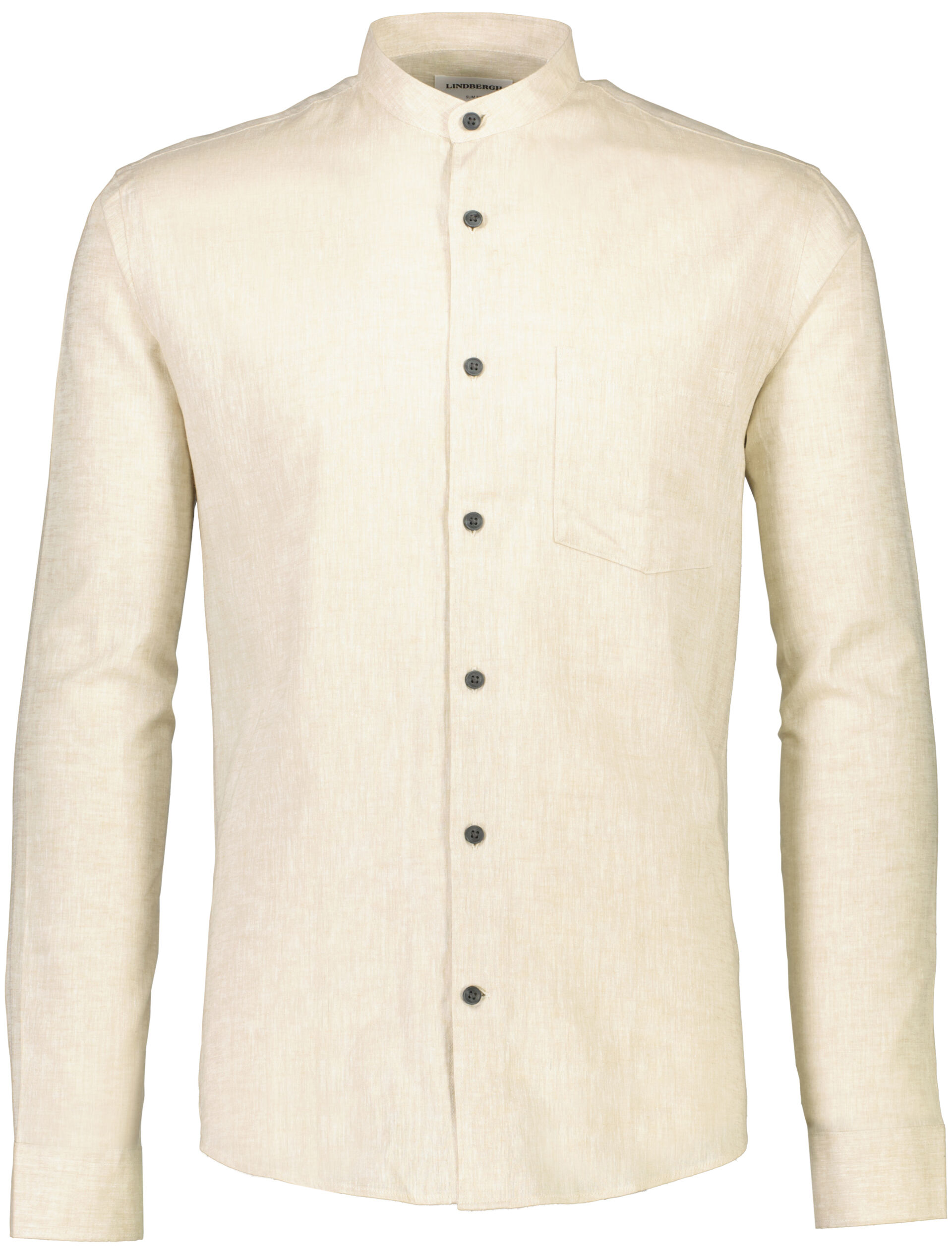 Linen shirt 30-203344A