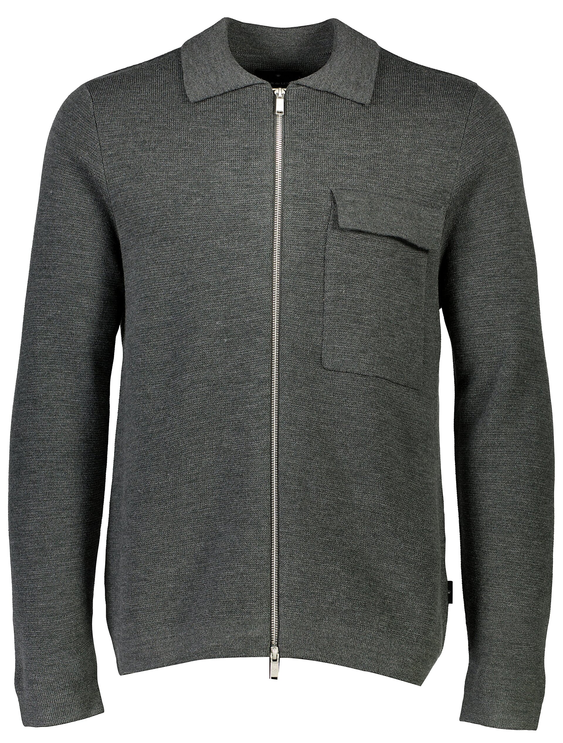 Herretøj UDSALG Junk de Luxe Cardigan - TILBUD online