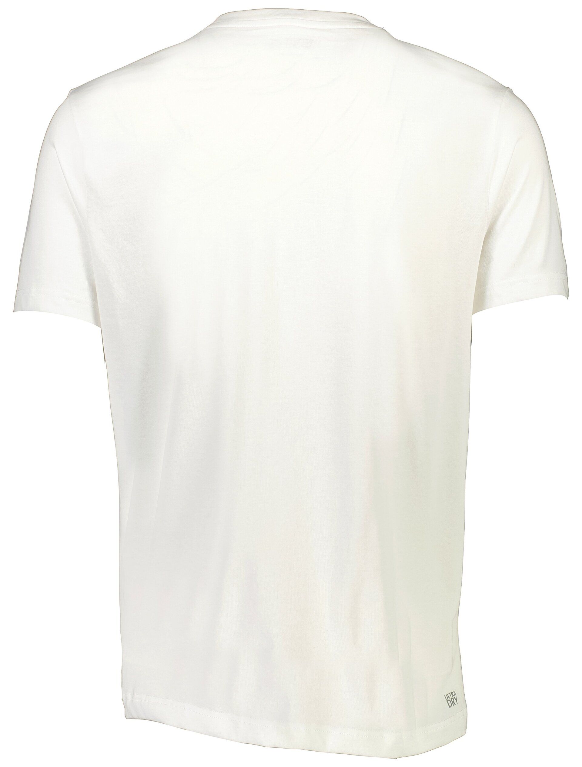 Lacoste  T-shirt 90-400802