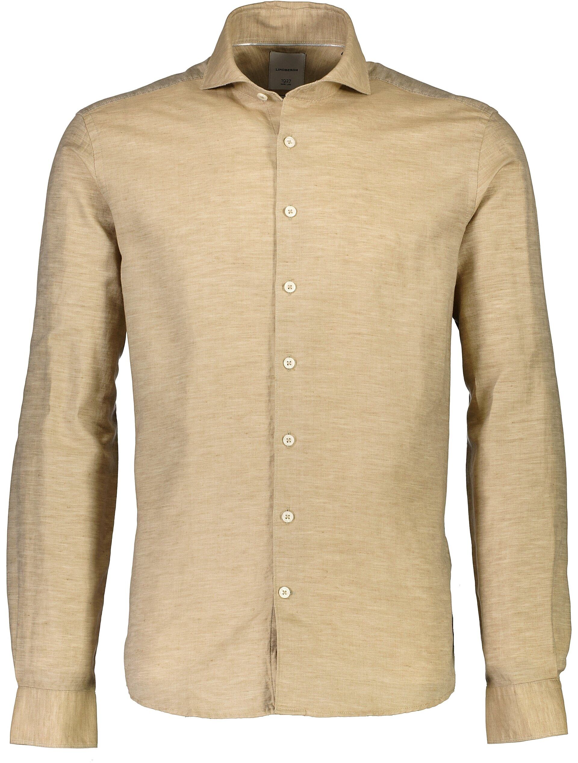 1927 Casual skjorta 30-247256M