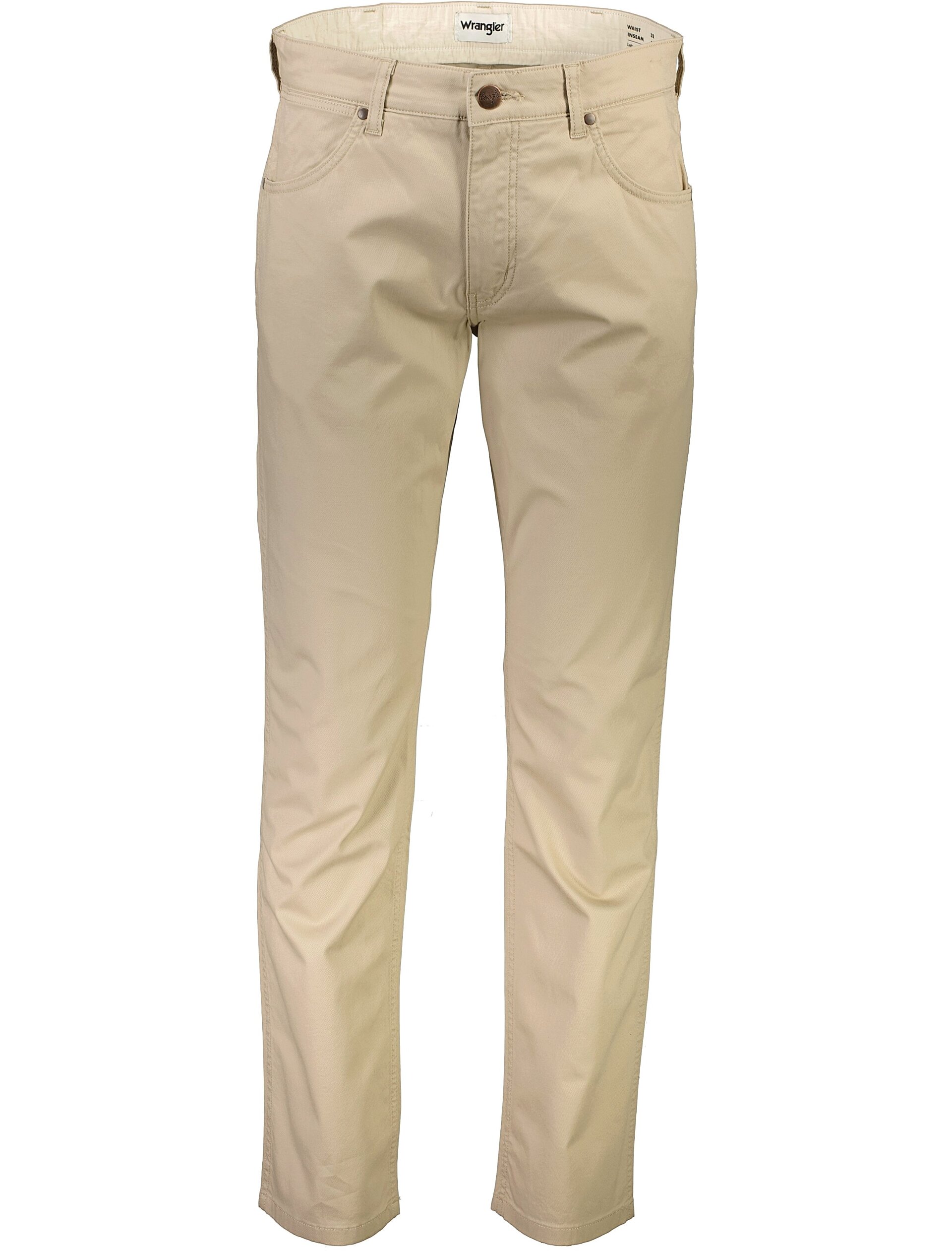 Herretøj UDSALG Wrangler 5 pockets - TILBUD online
