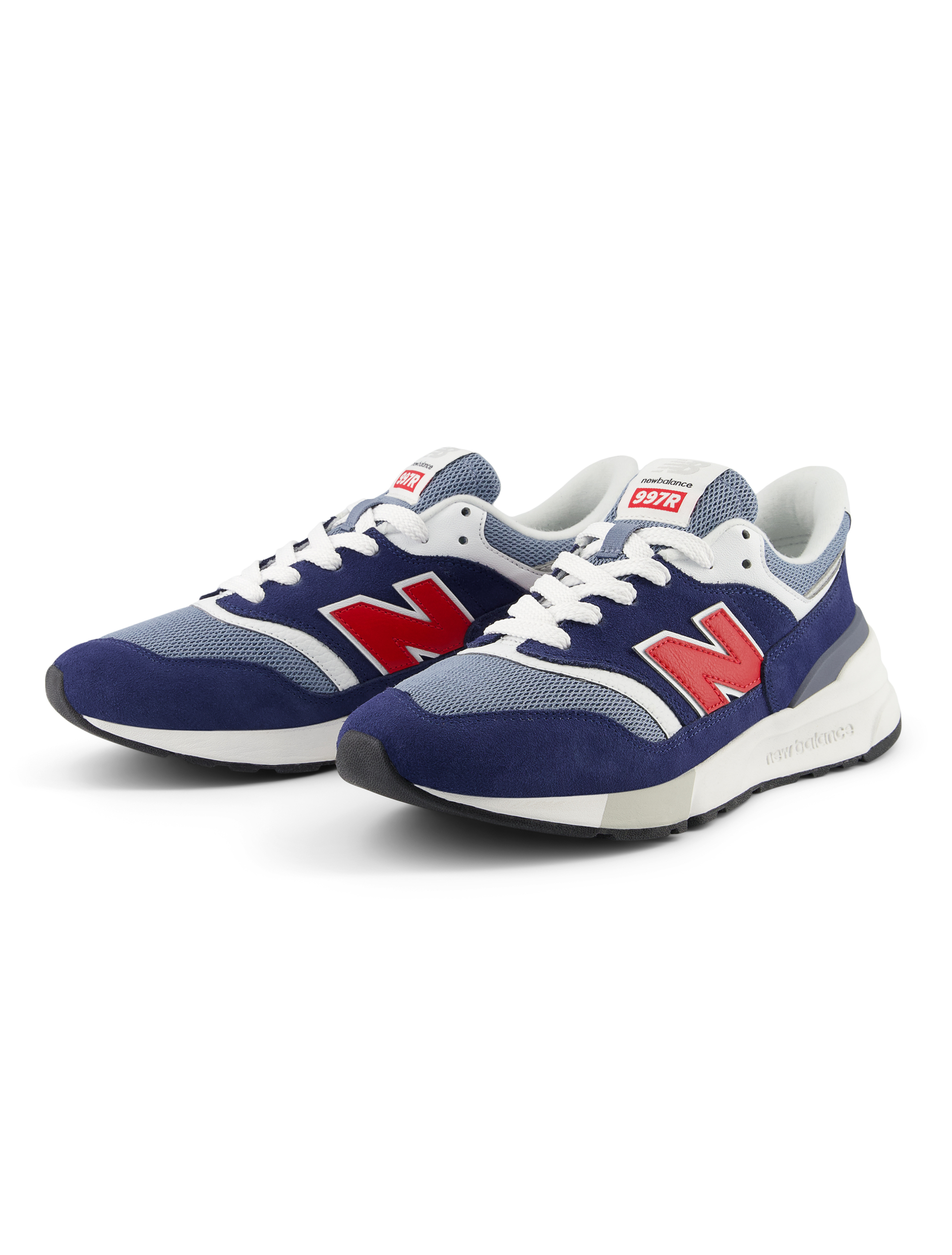 Tilbud New Balance Sneakers køb billig