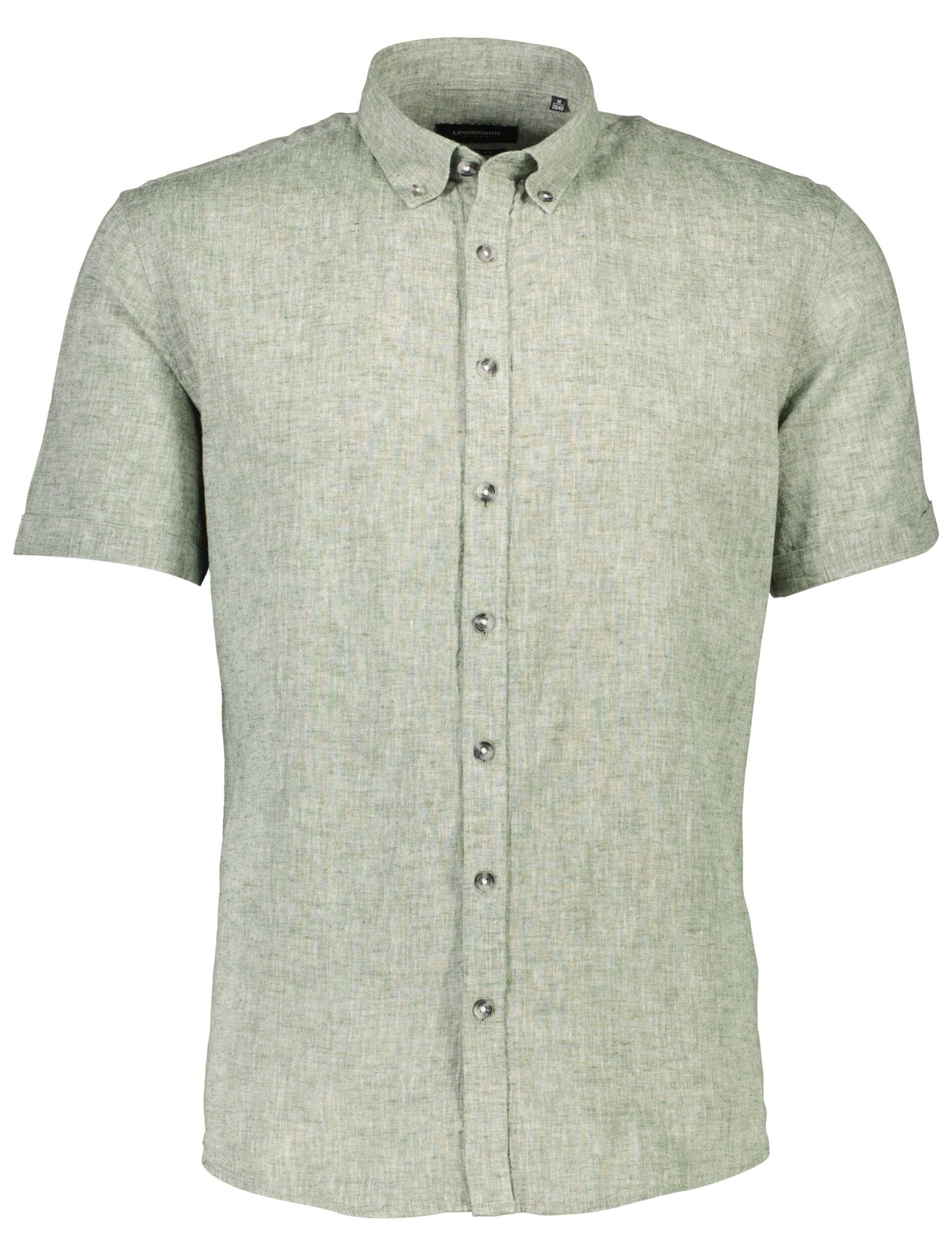 Linen shirt 30-210077