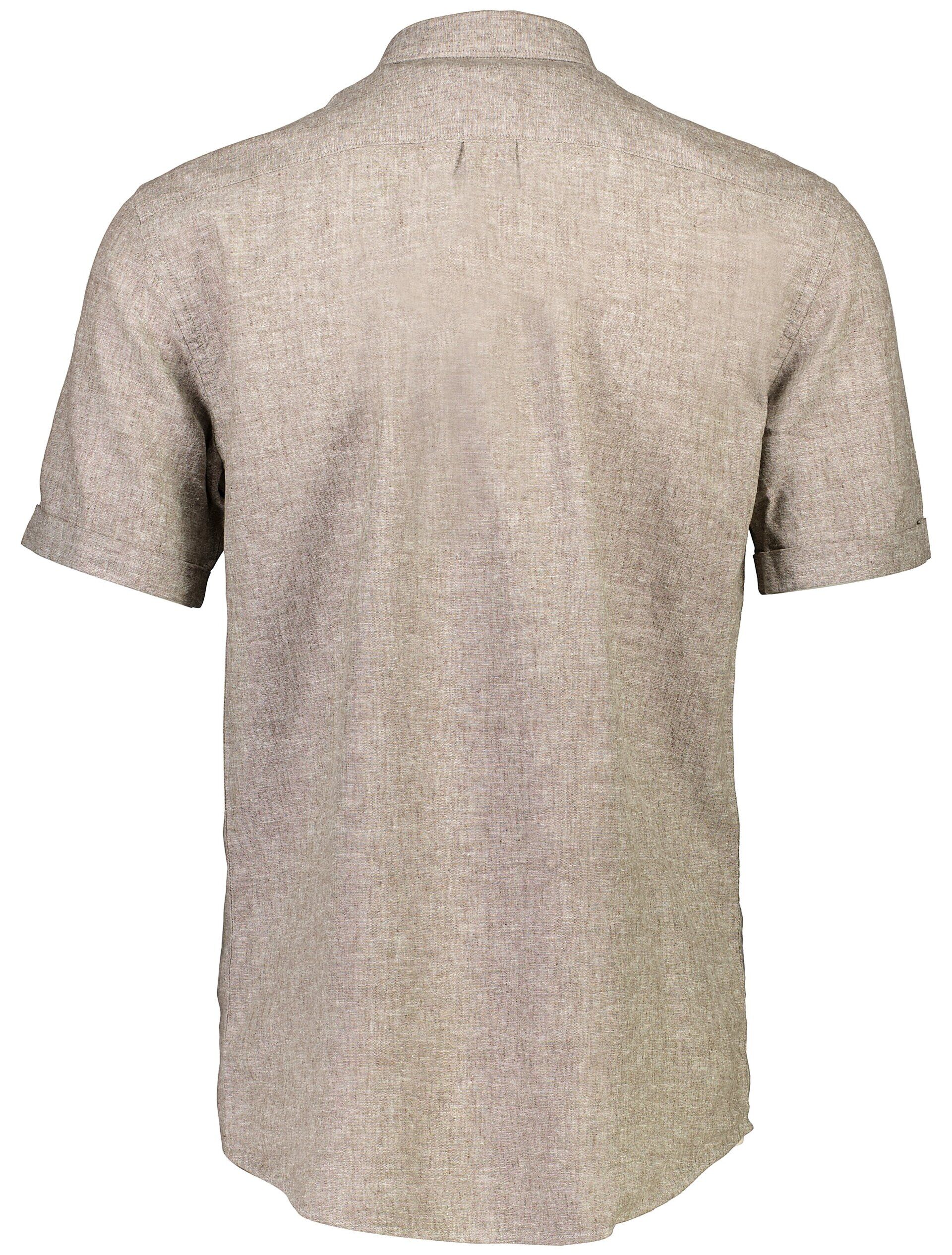 Linen shirt 30-210077