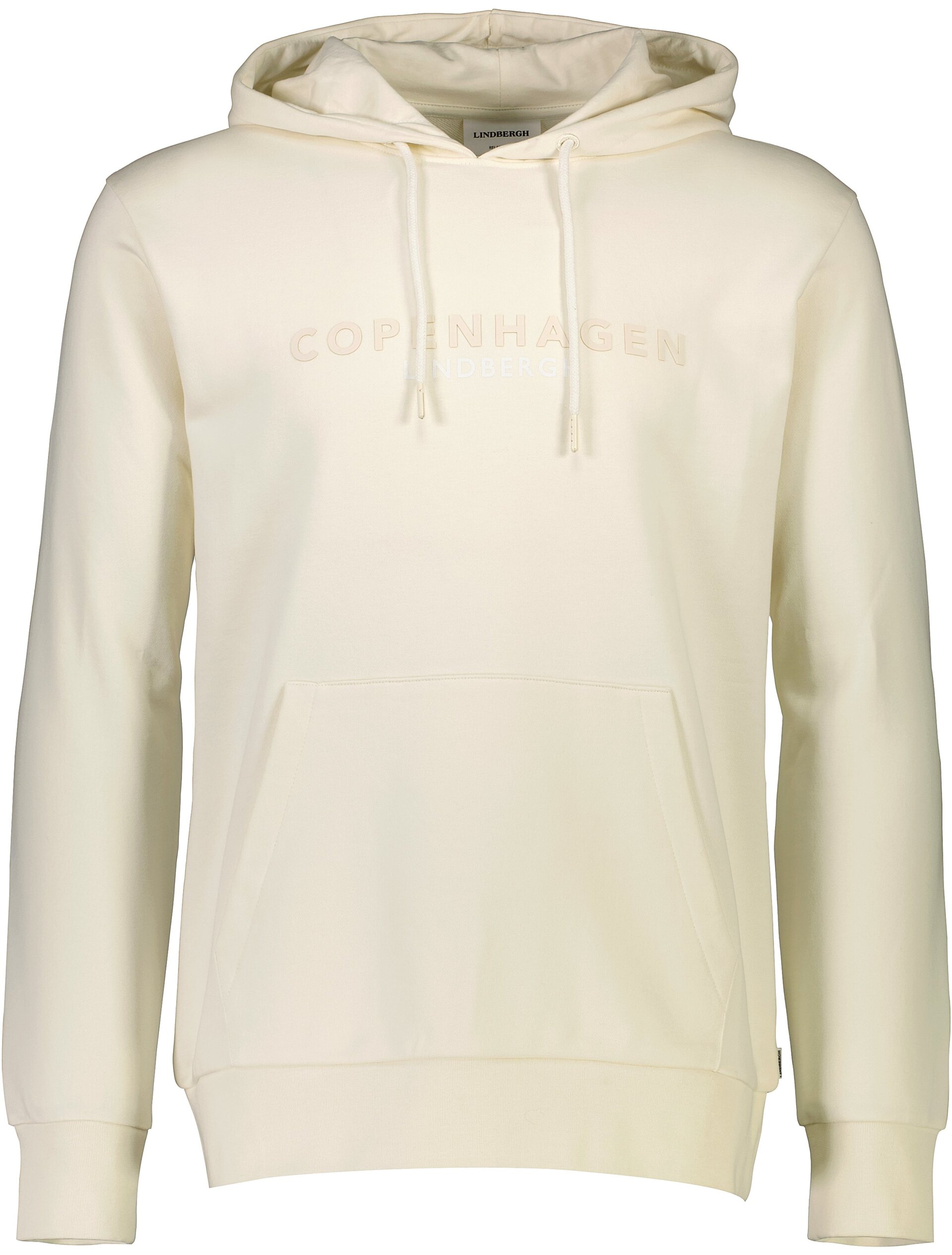 Lindbergh Hættetrøje