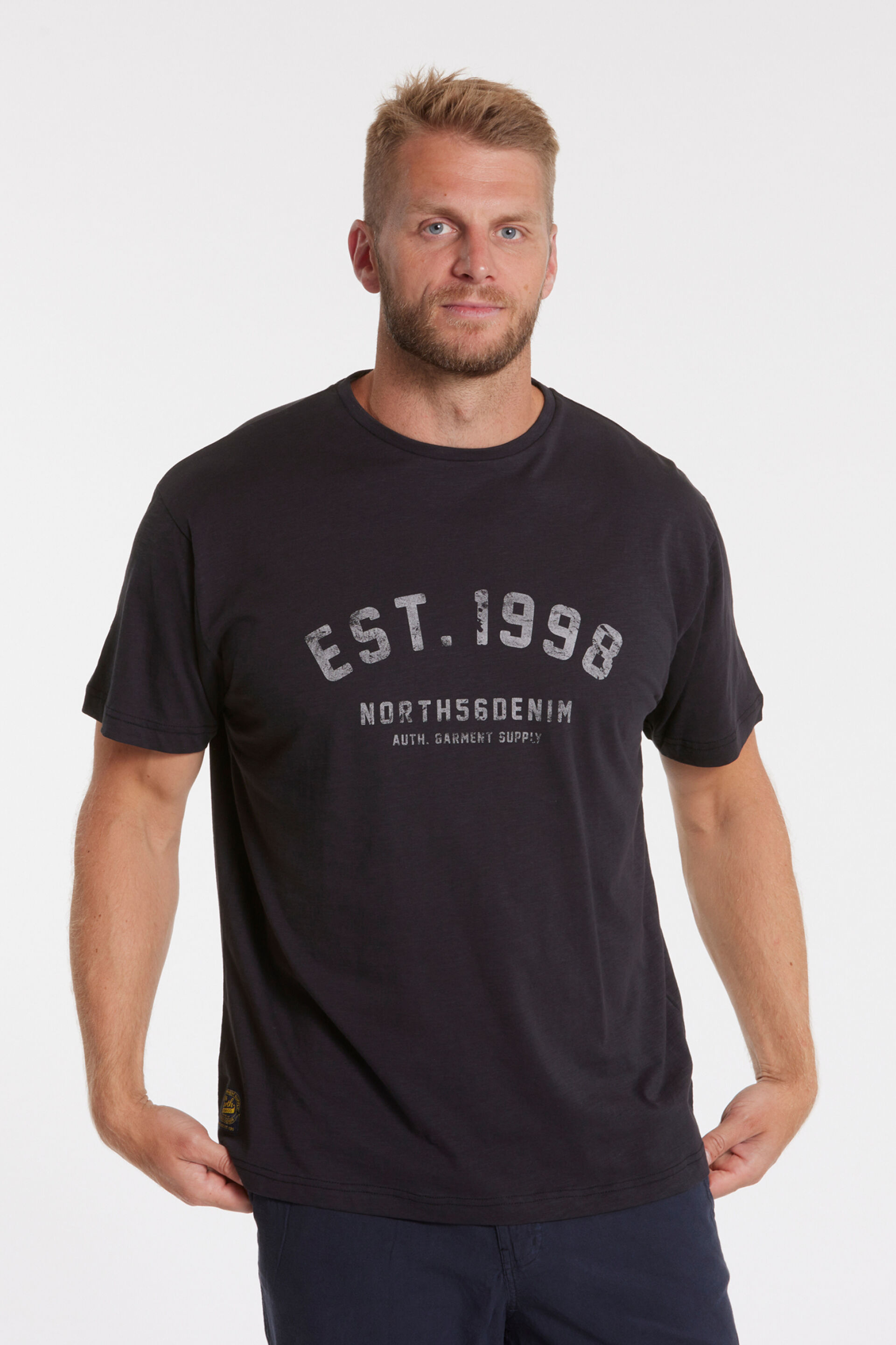 North  T-shirt 90-400975