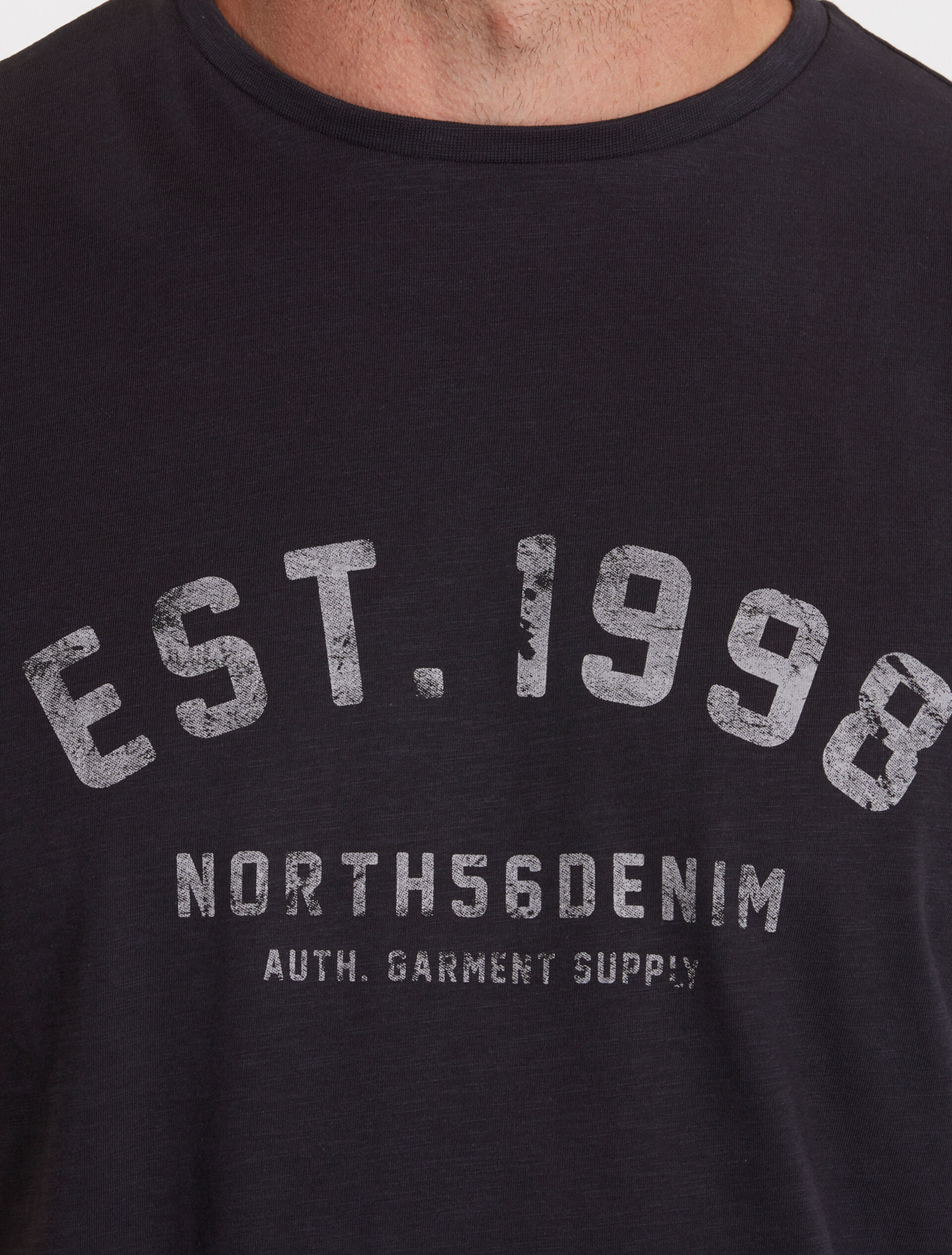 North  T-shirt 90-400975