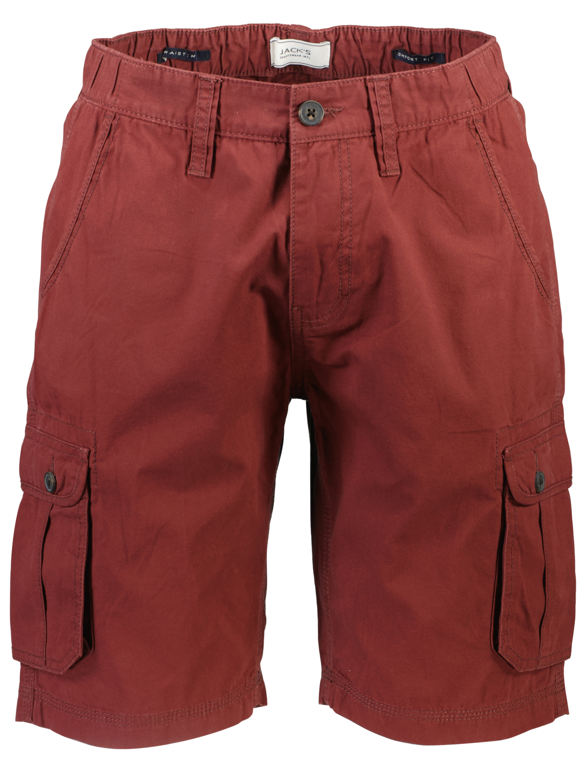 Tilbud Jack's Cargo shorts køb billig