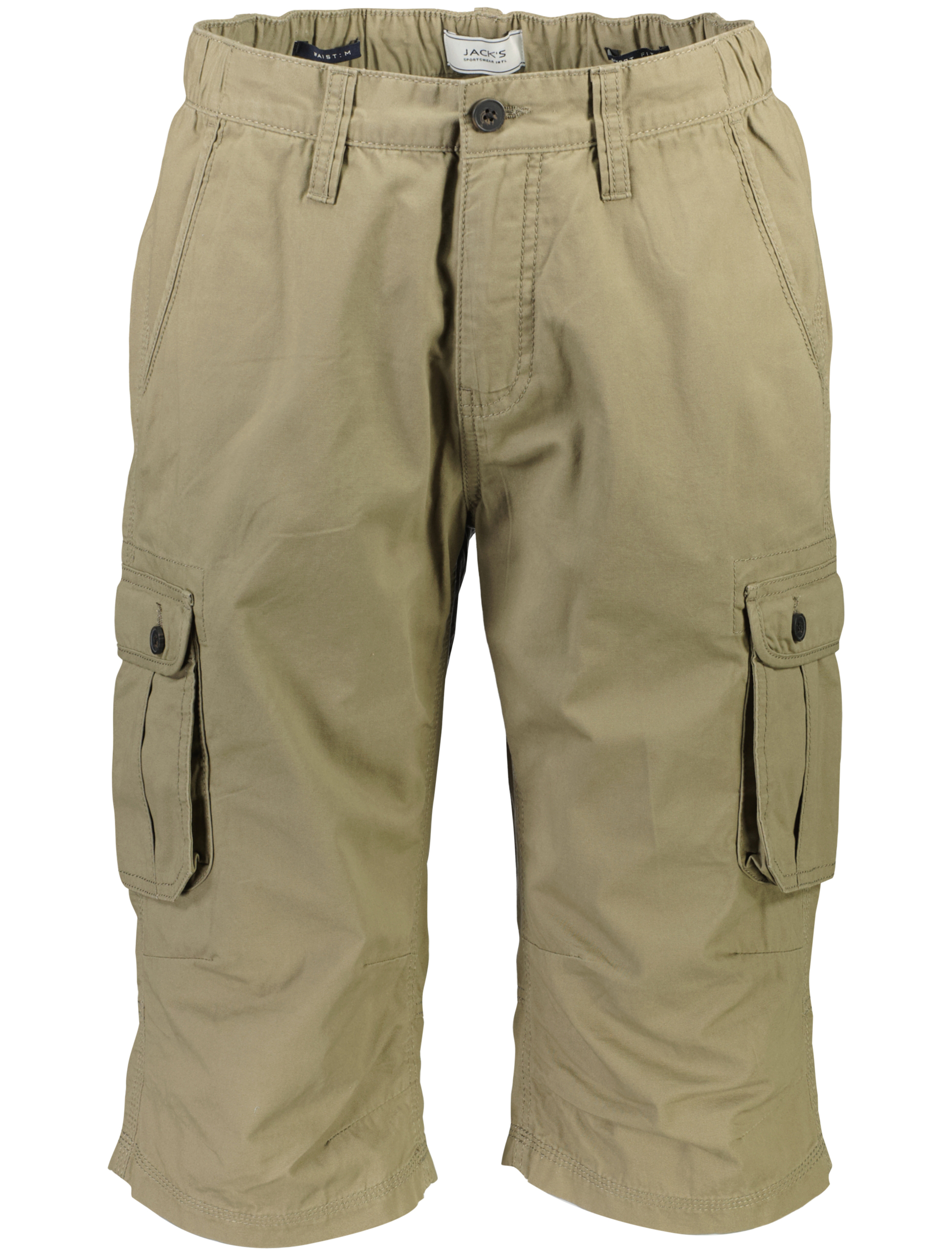 Tilbud Morgan Cargo shorts køb billig
