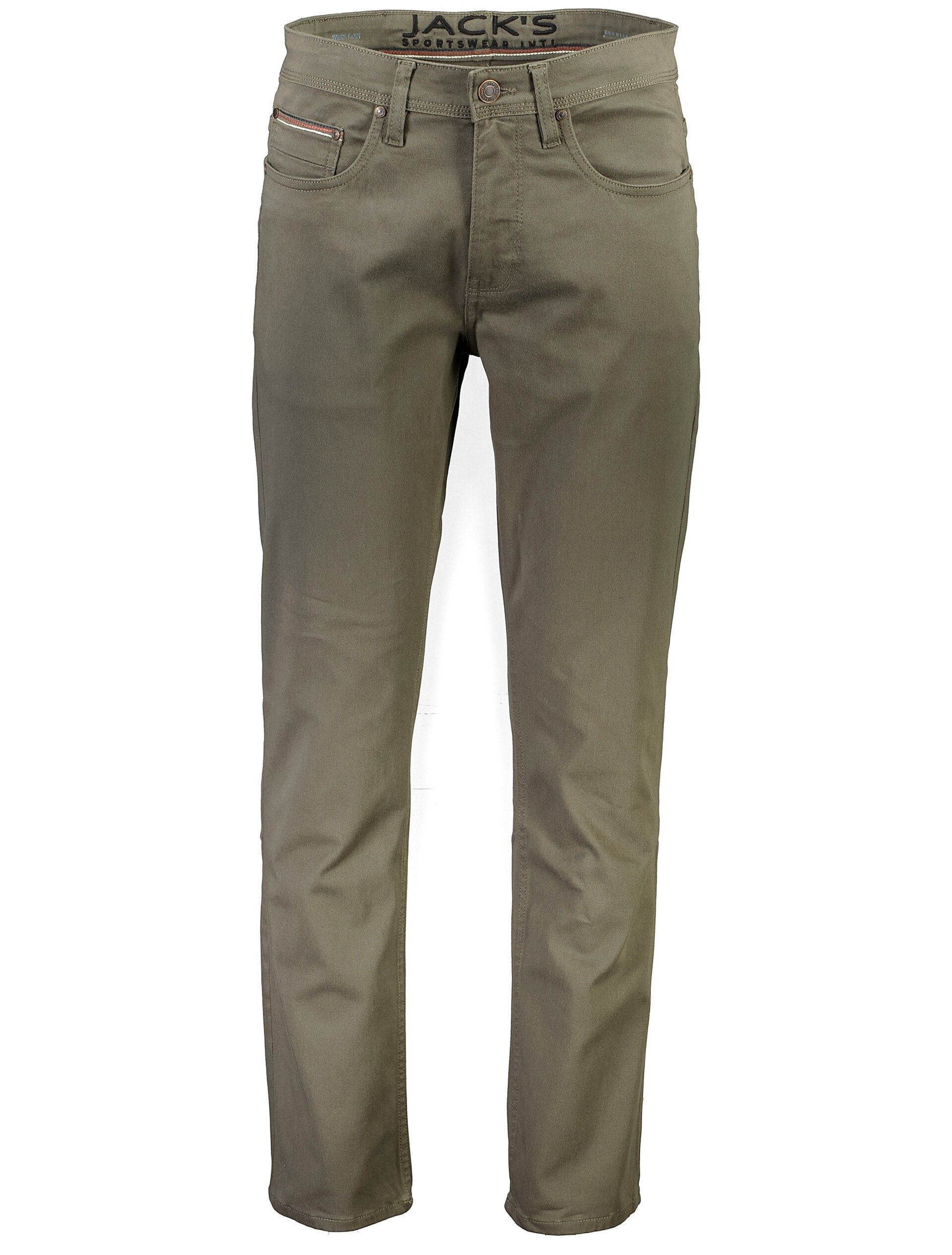 Jack&apos;s 5-pockets