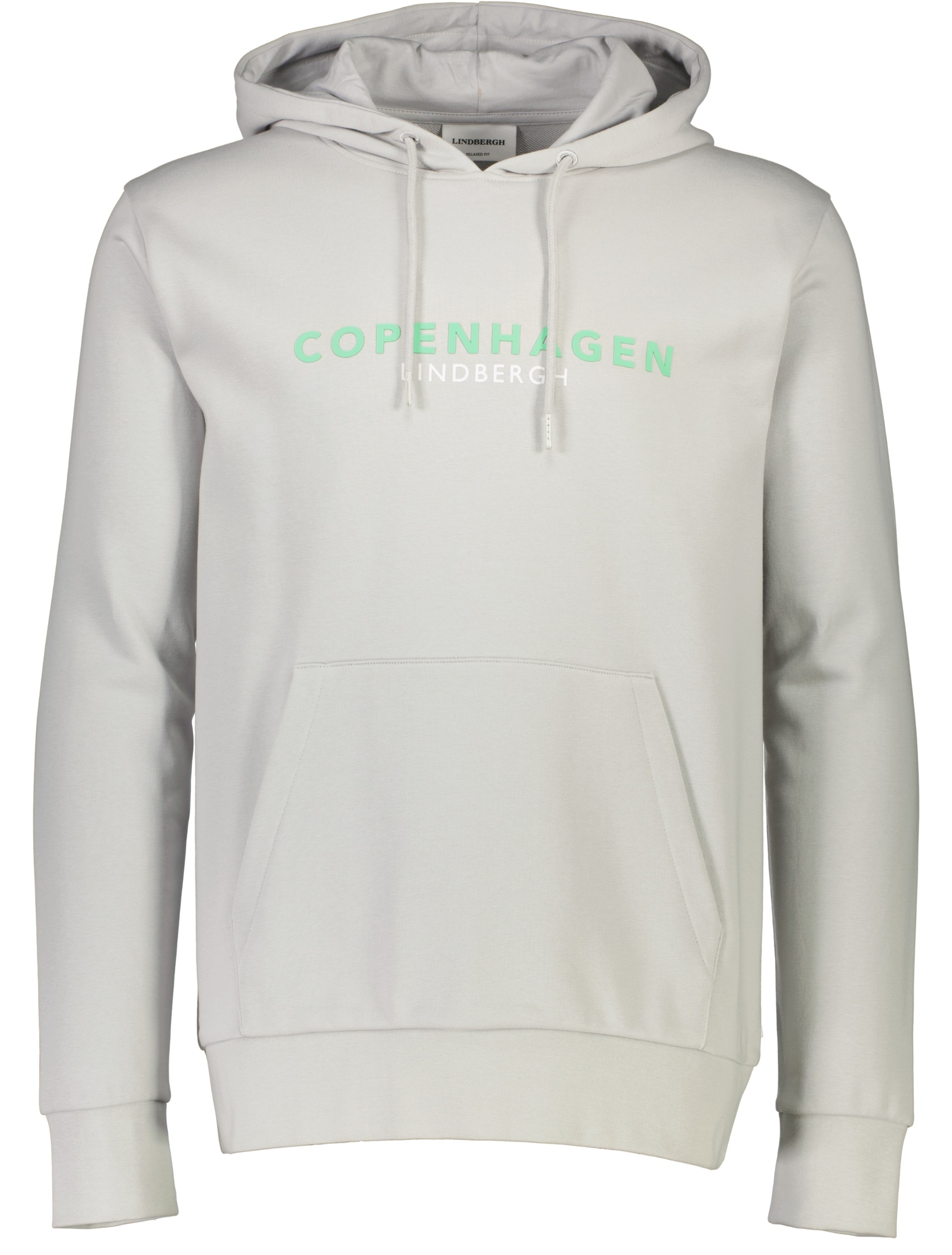 Lindbergh Hættetrøje