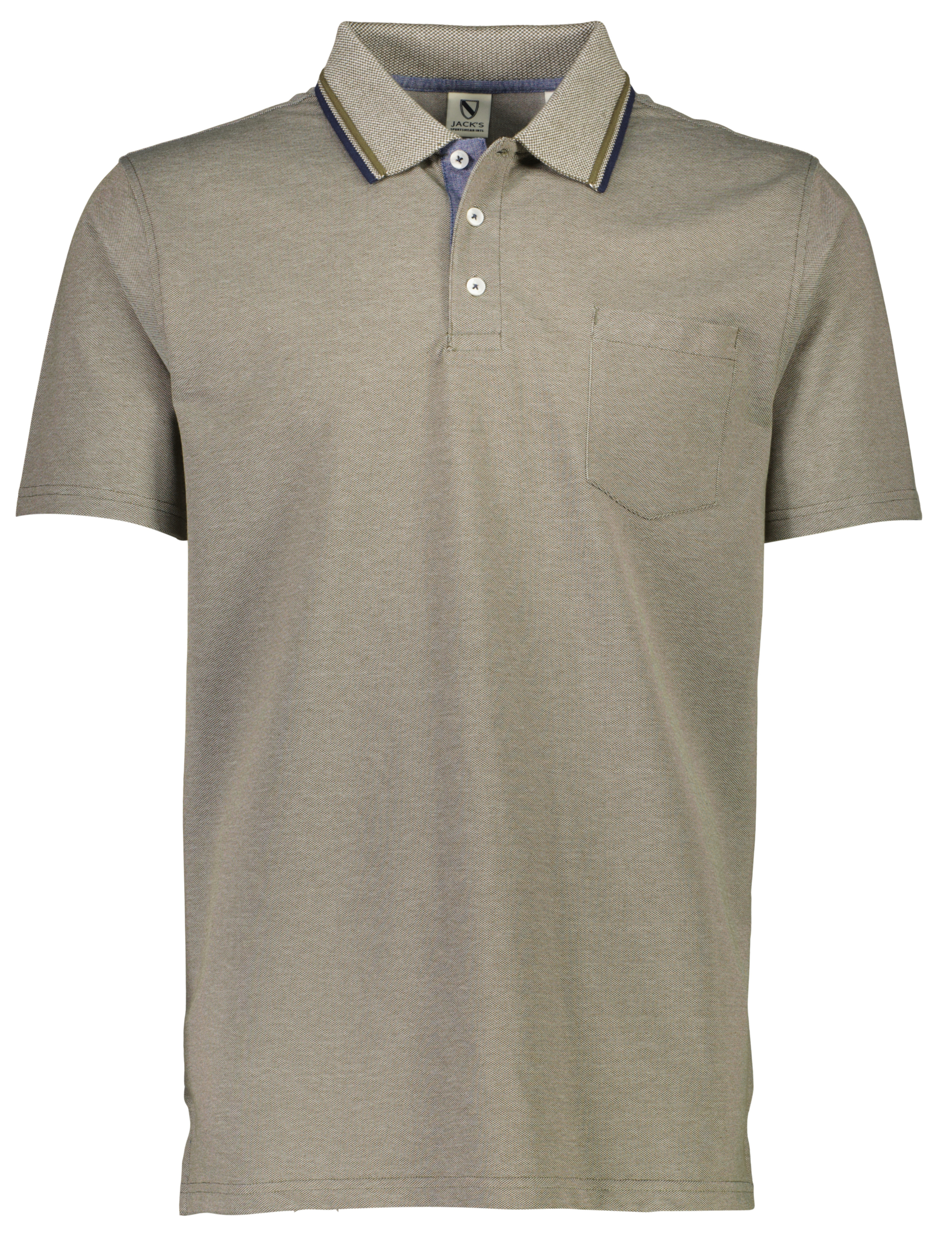 Jack's Poloshirt