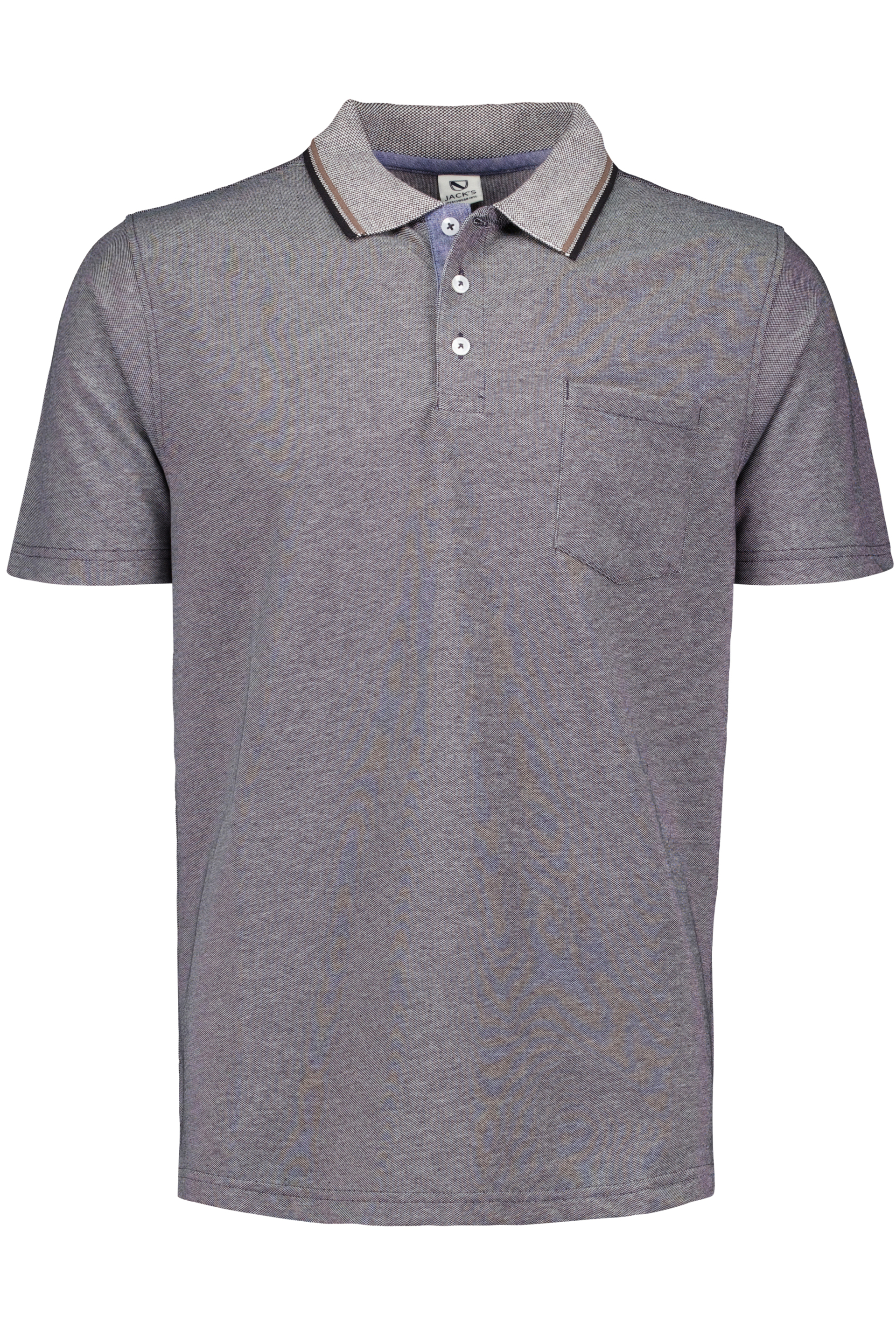 Jack's Poloshirt