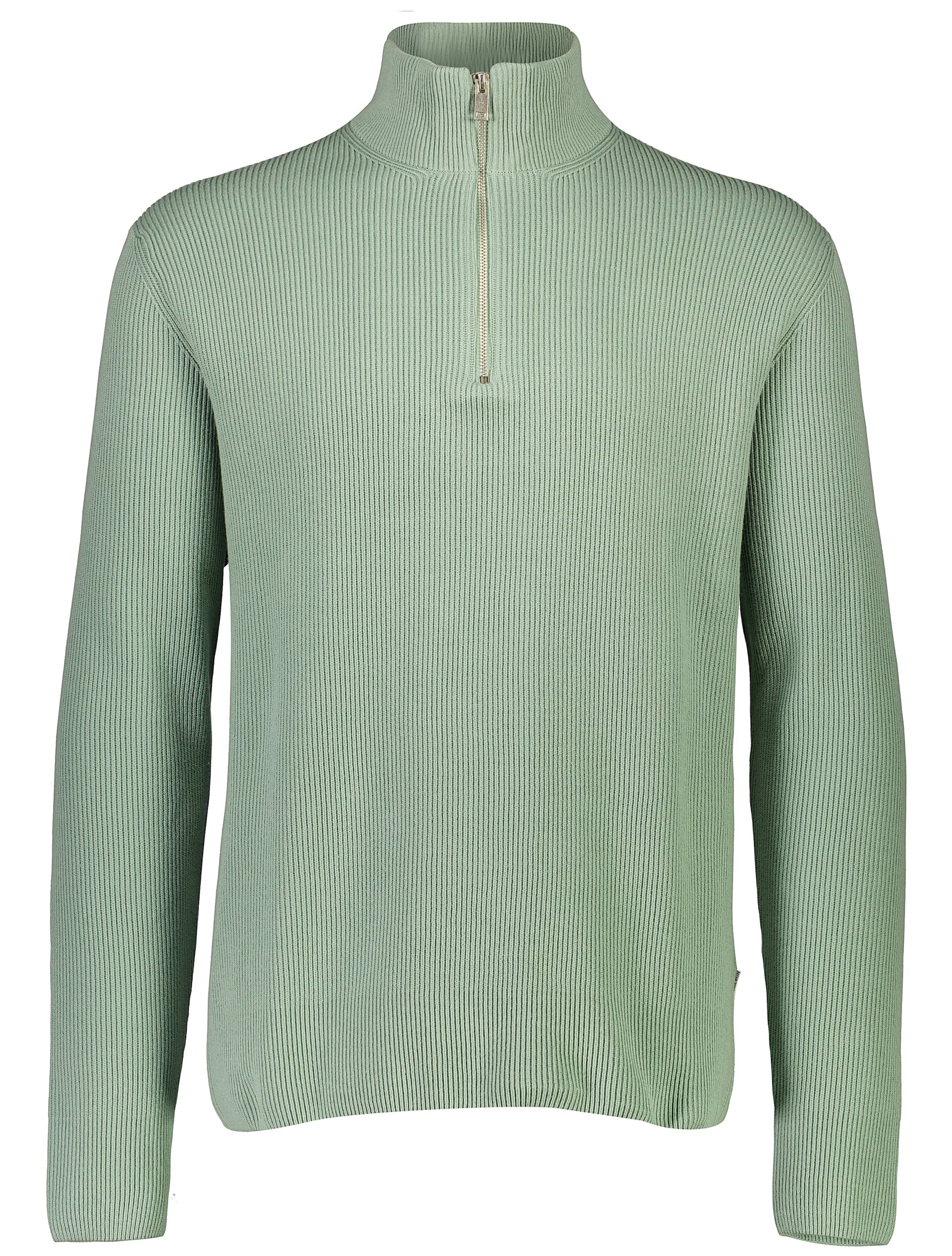 Lindbergh Half-zip