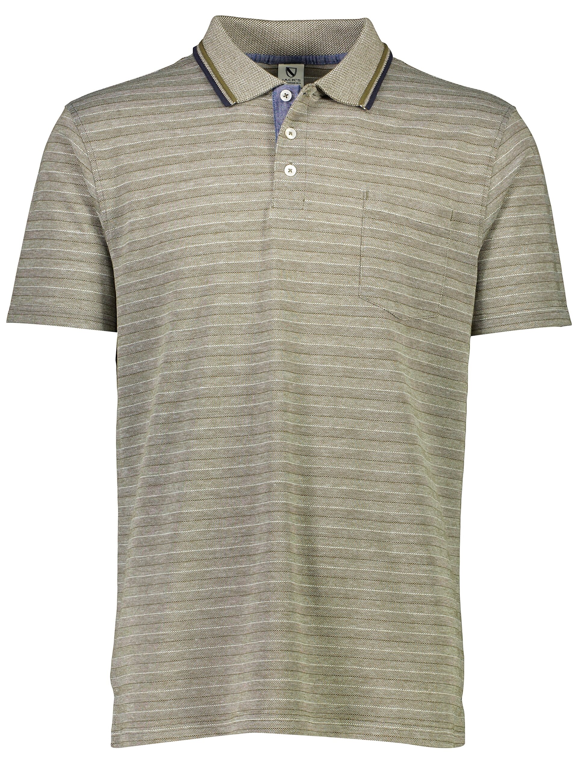 Morgan Poloshirt