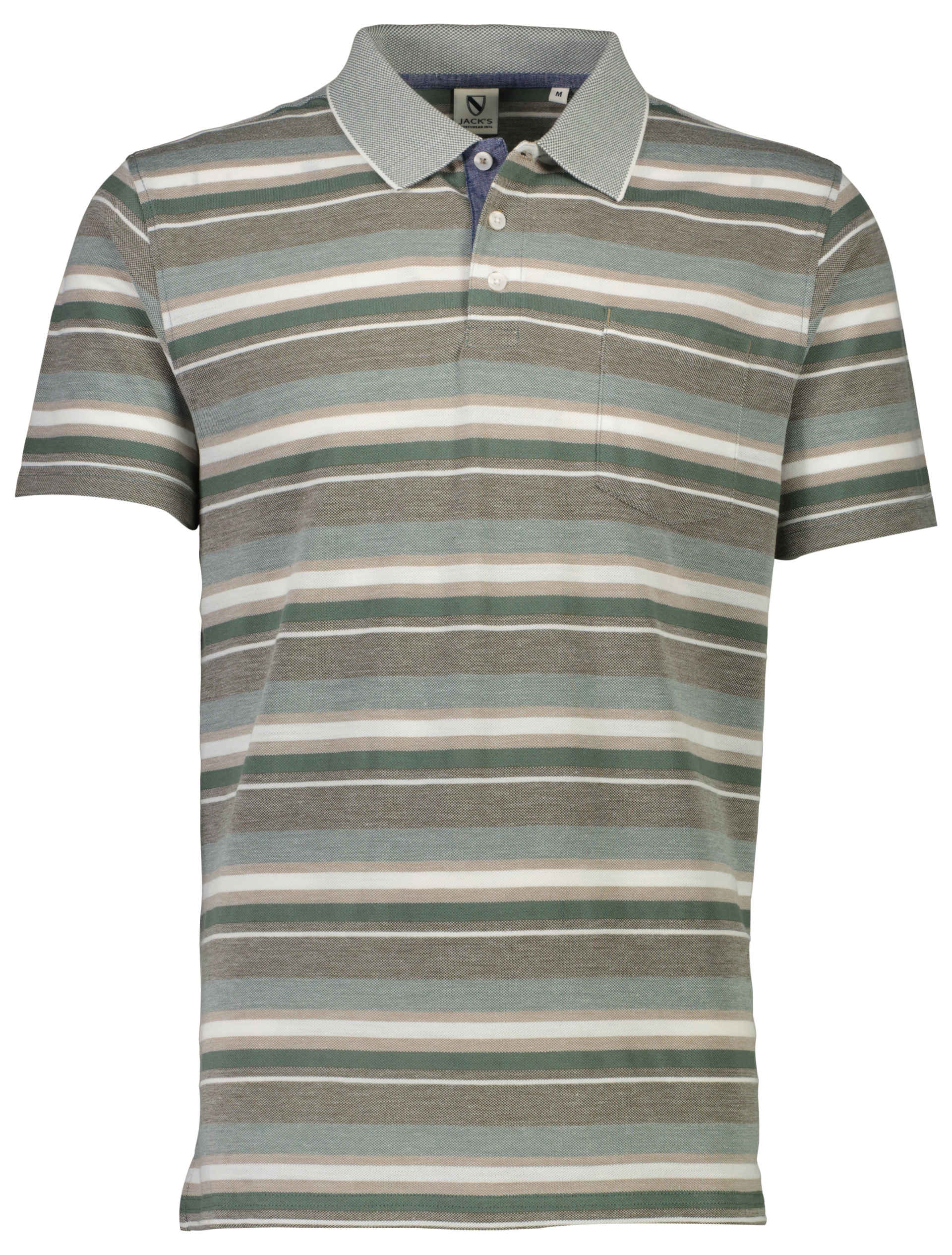 Morgan Poloshirt