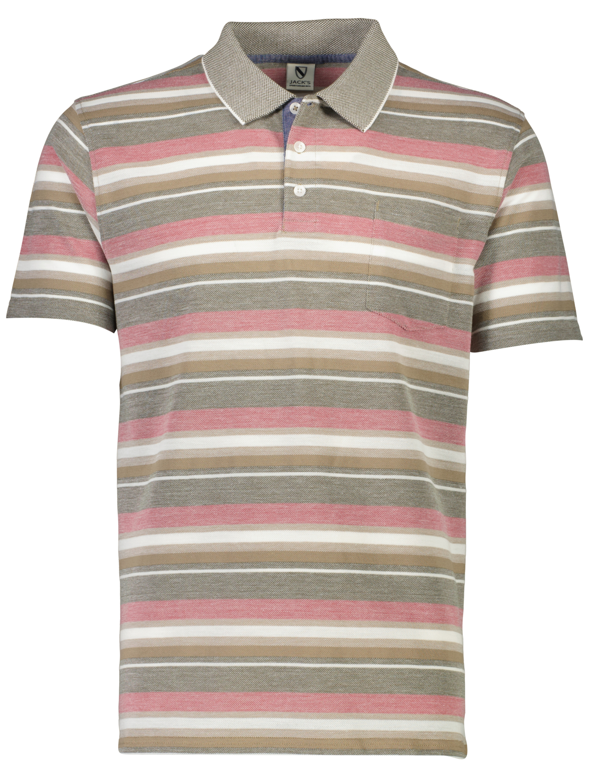 Morgan Poloshirt