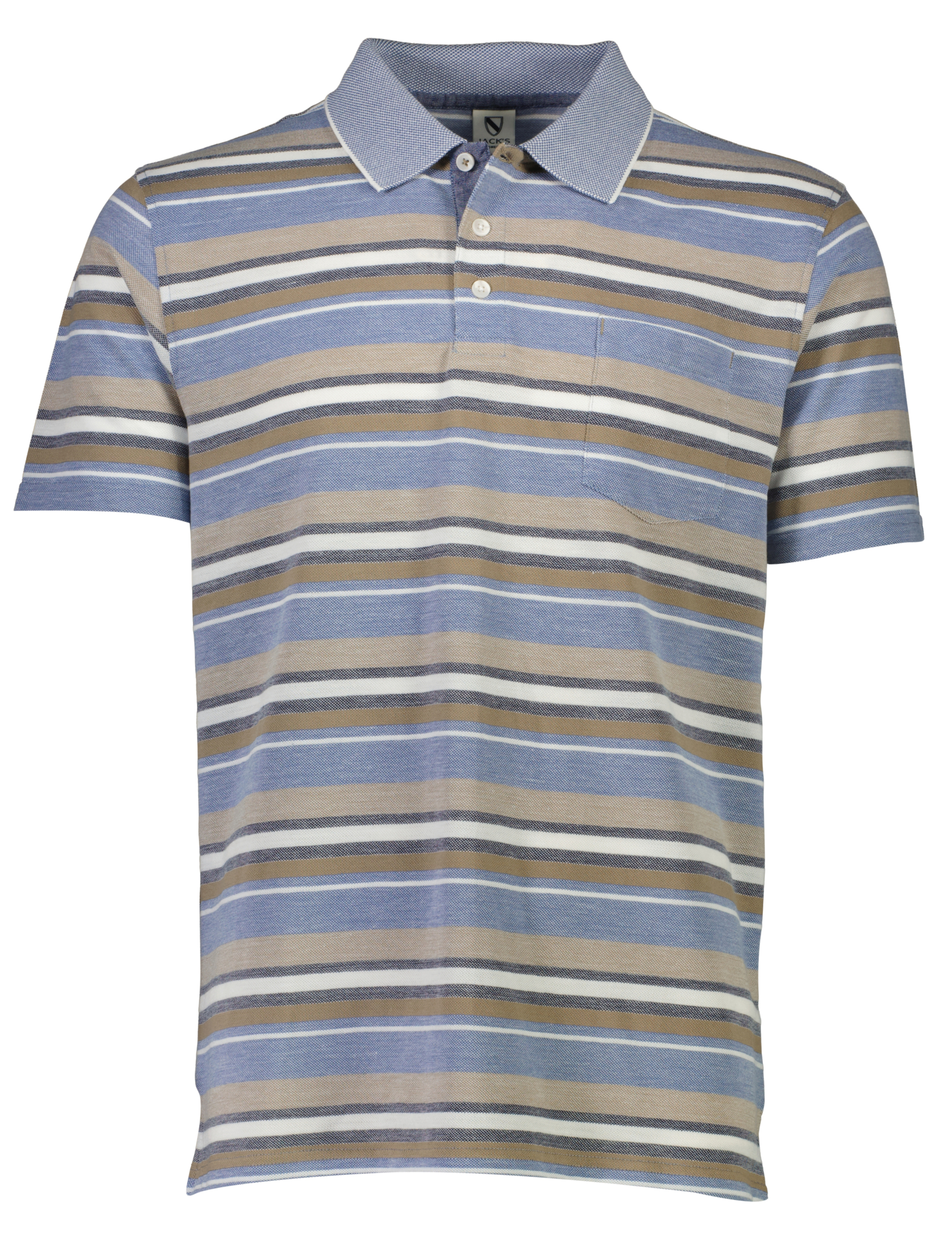 Morgan Poloshirt