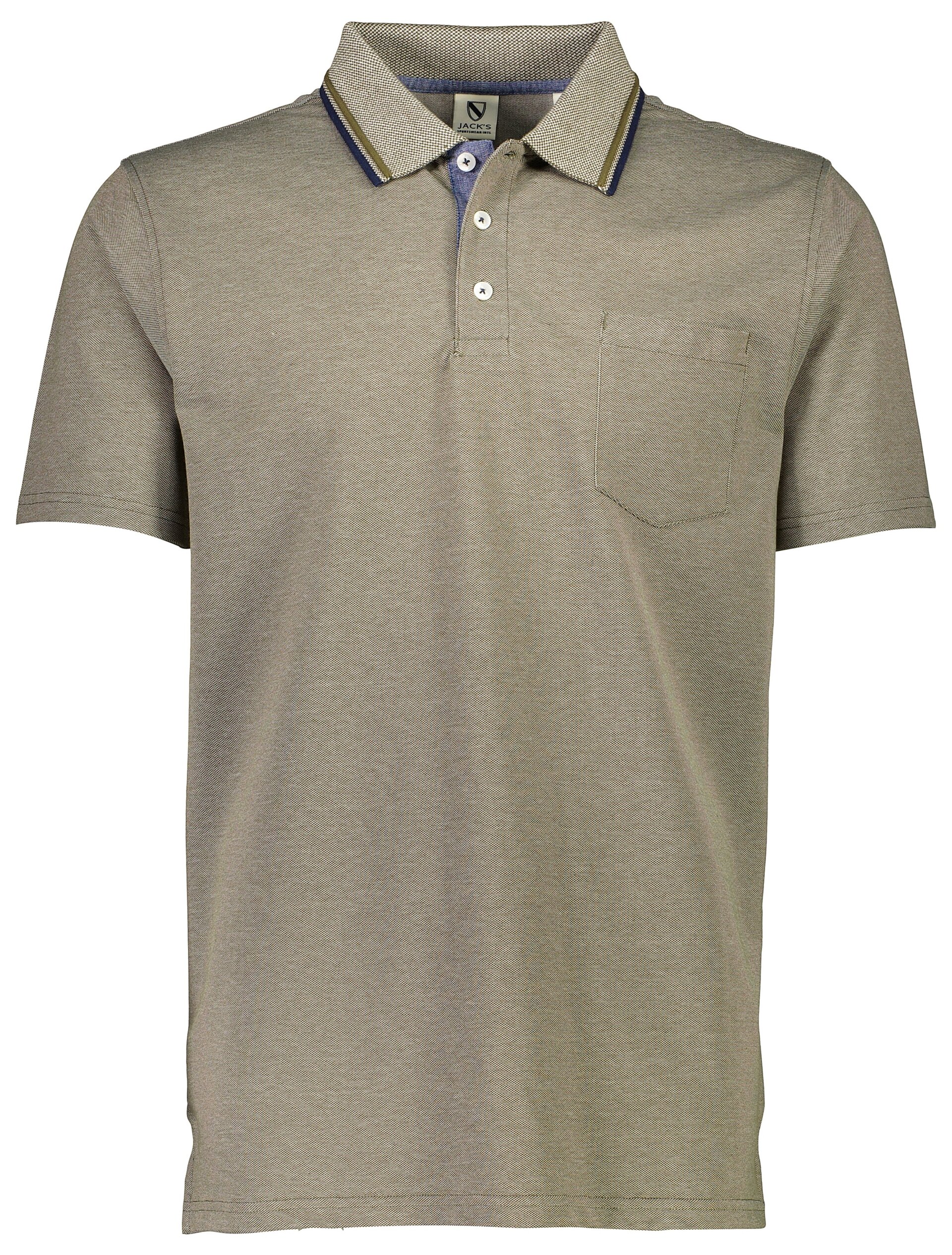 Morgan Poloshirt