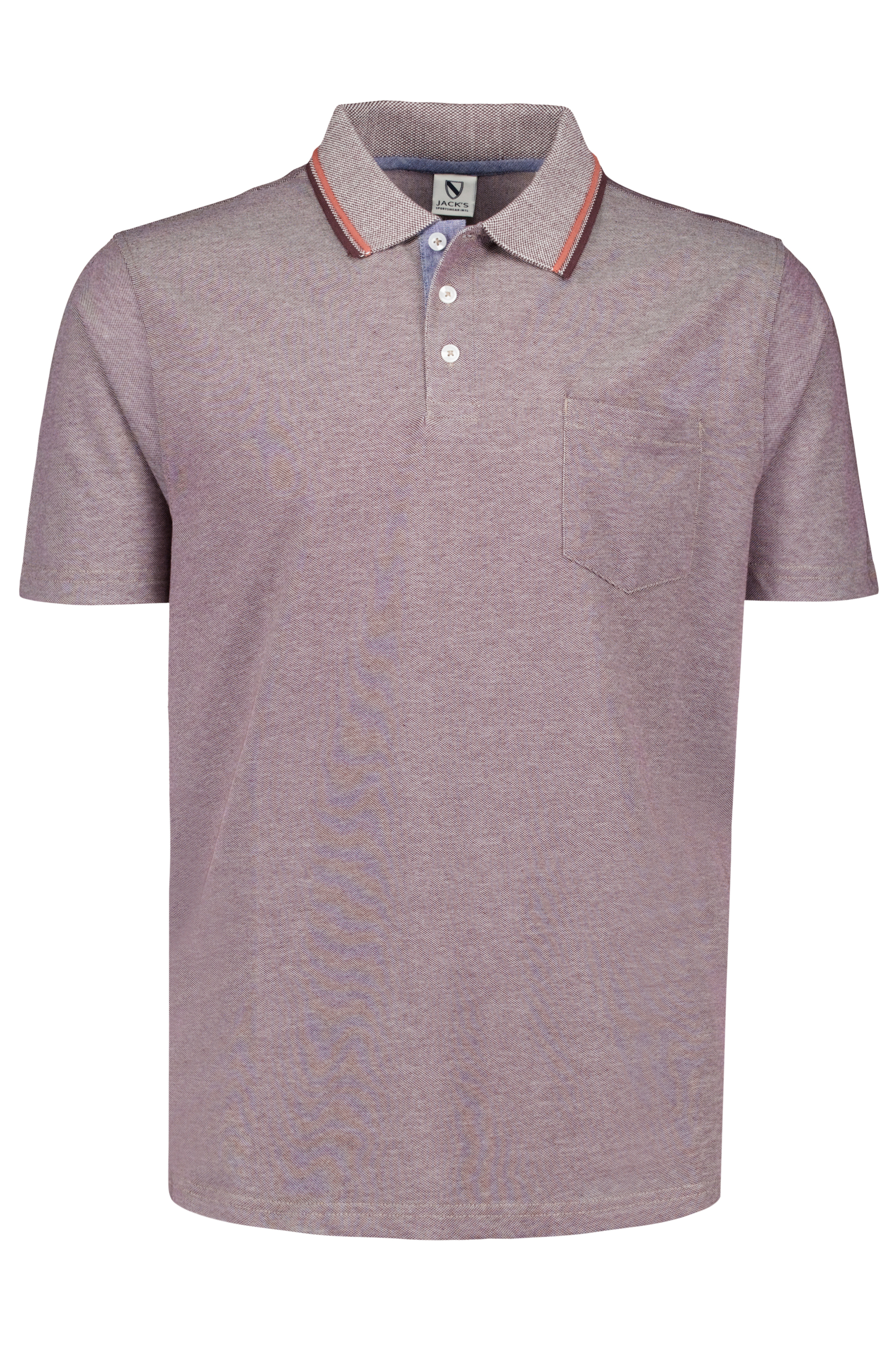 Morgan Poloshirt