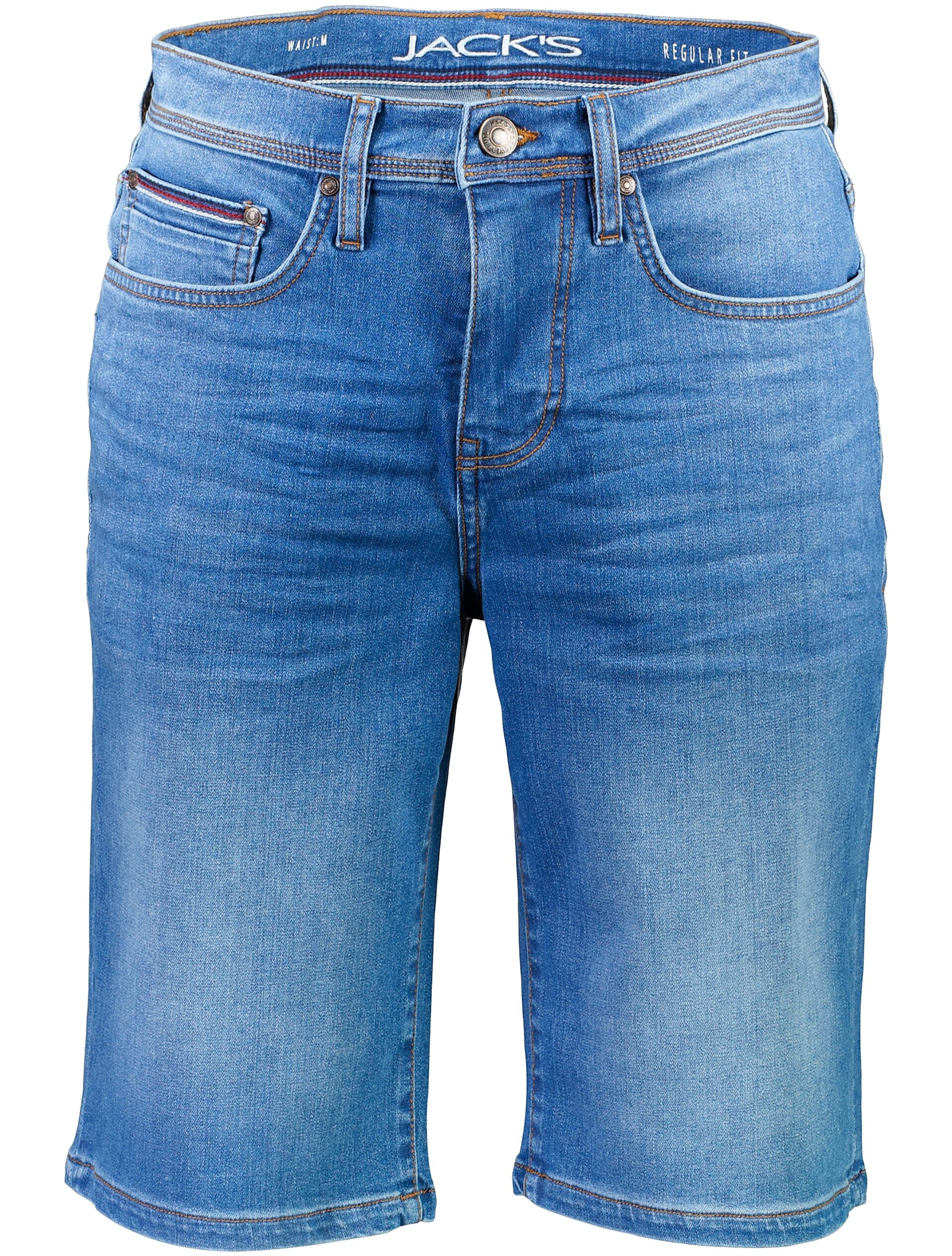 Tilbud Morgan Denimshorts køb billig