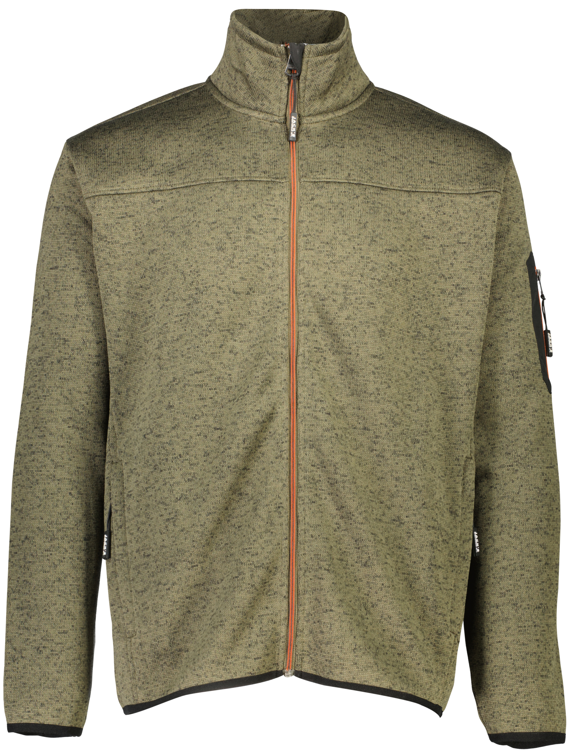 Jack&apos;s Sweatshirt