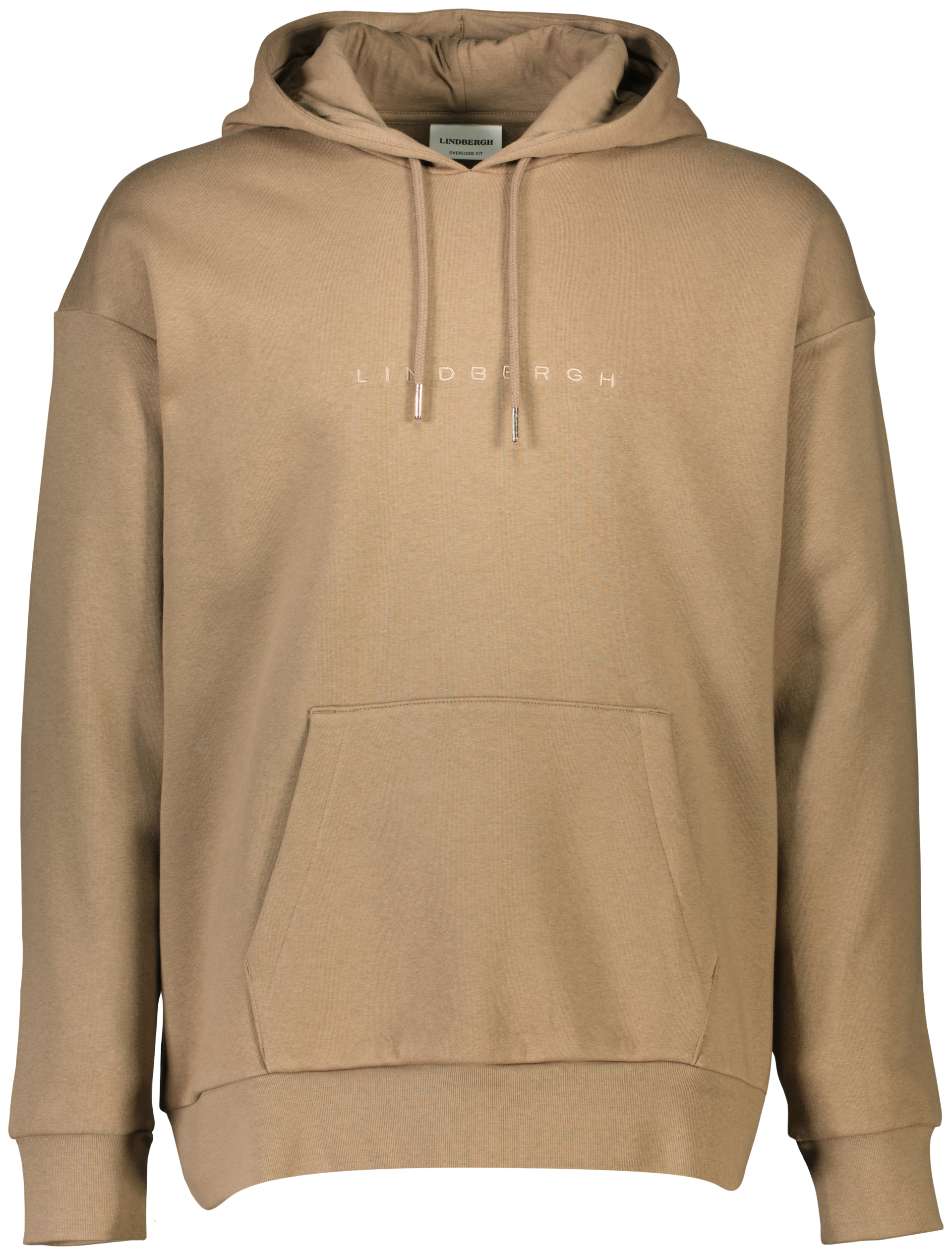 Lindbergh Hættetrøje