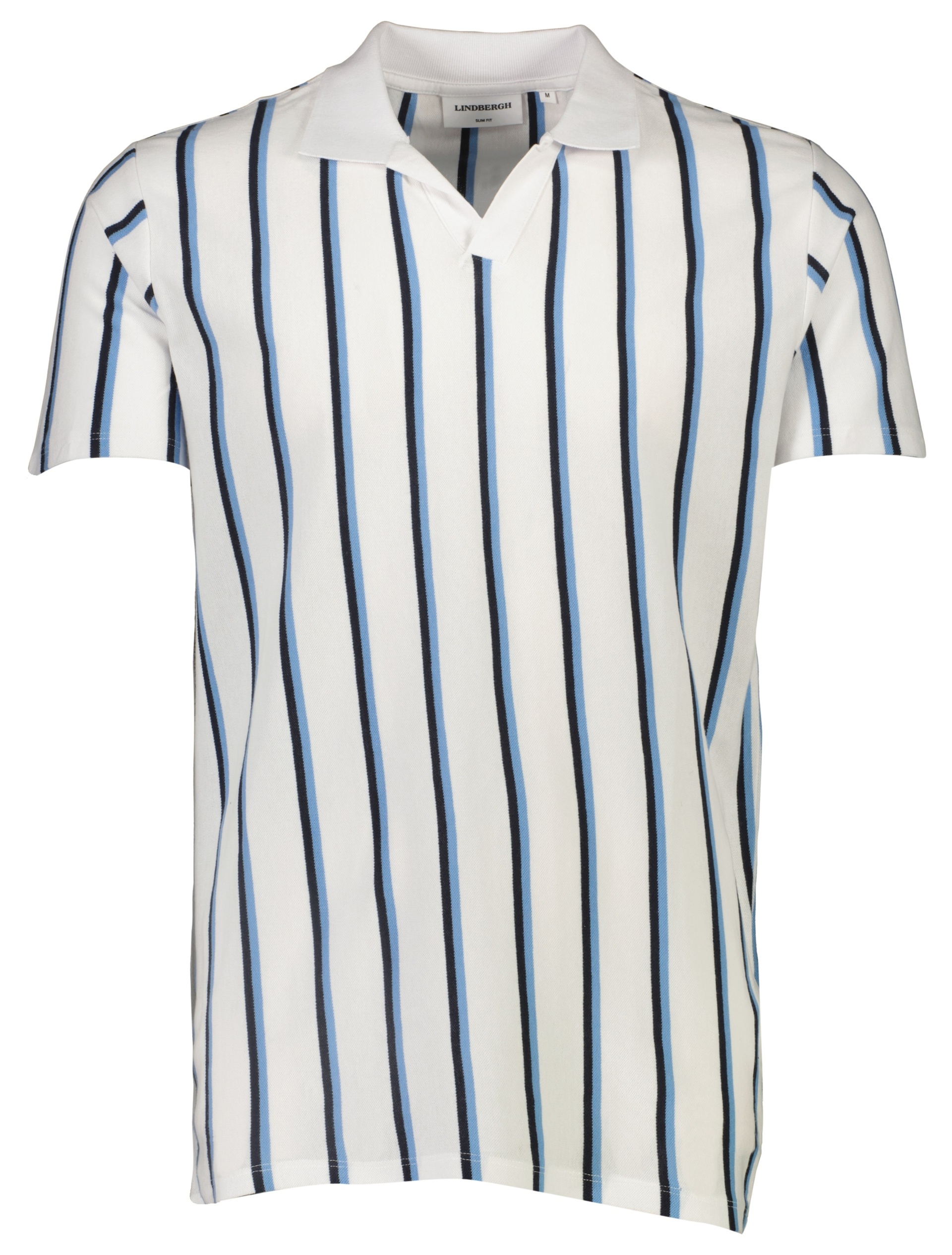 Herretøj UDSALG Lindbergh Poloshirt - TILBUD online