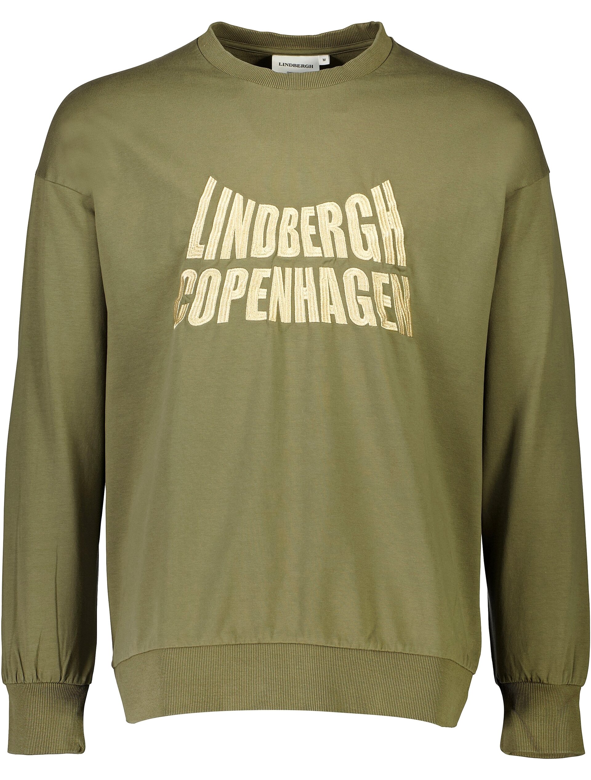 Herretøj UDSALG Lindbergh Sweatshirt - TILBUD online