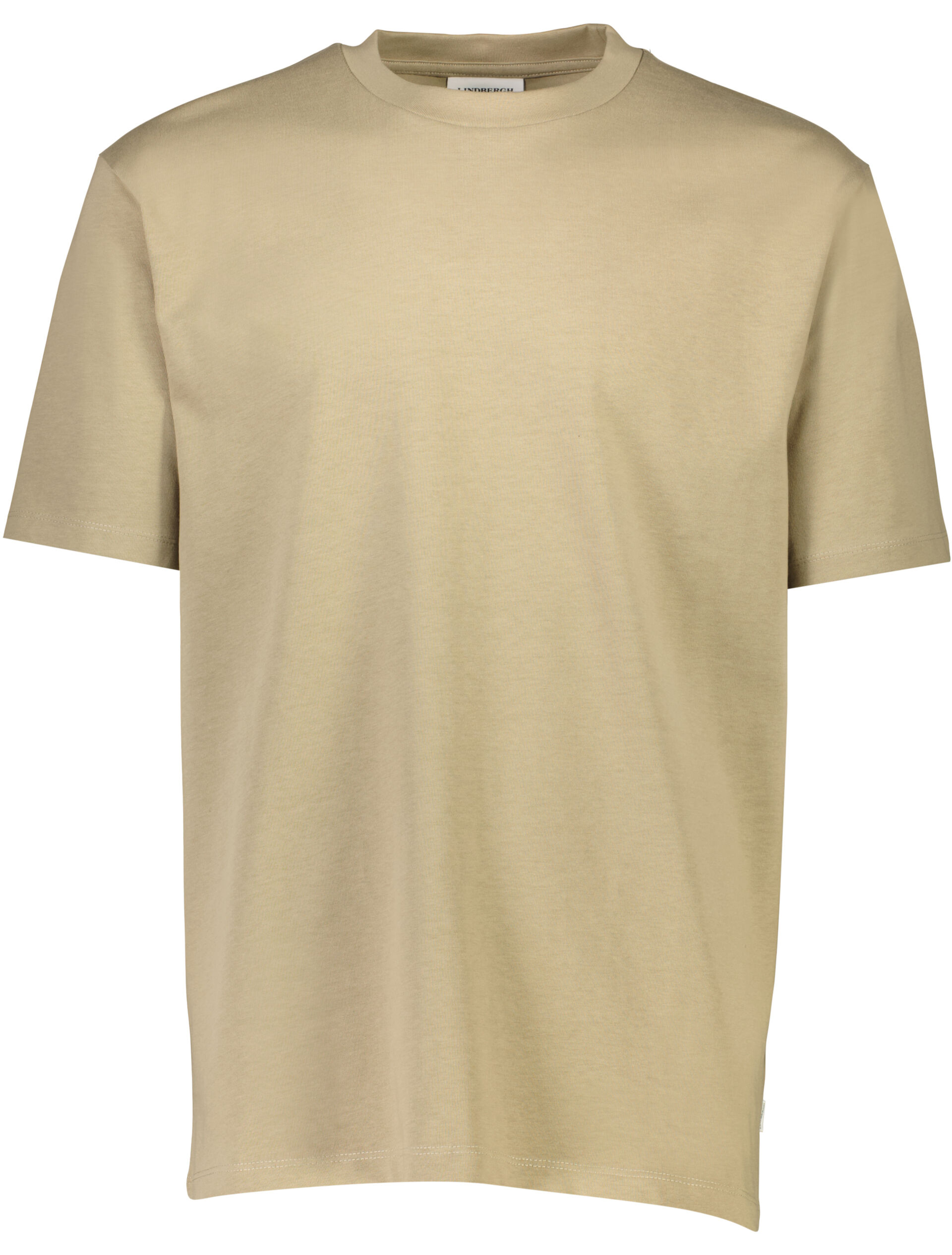 Lindbergh  T-shirt Grå 30-400120