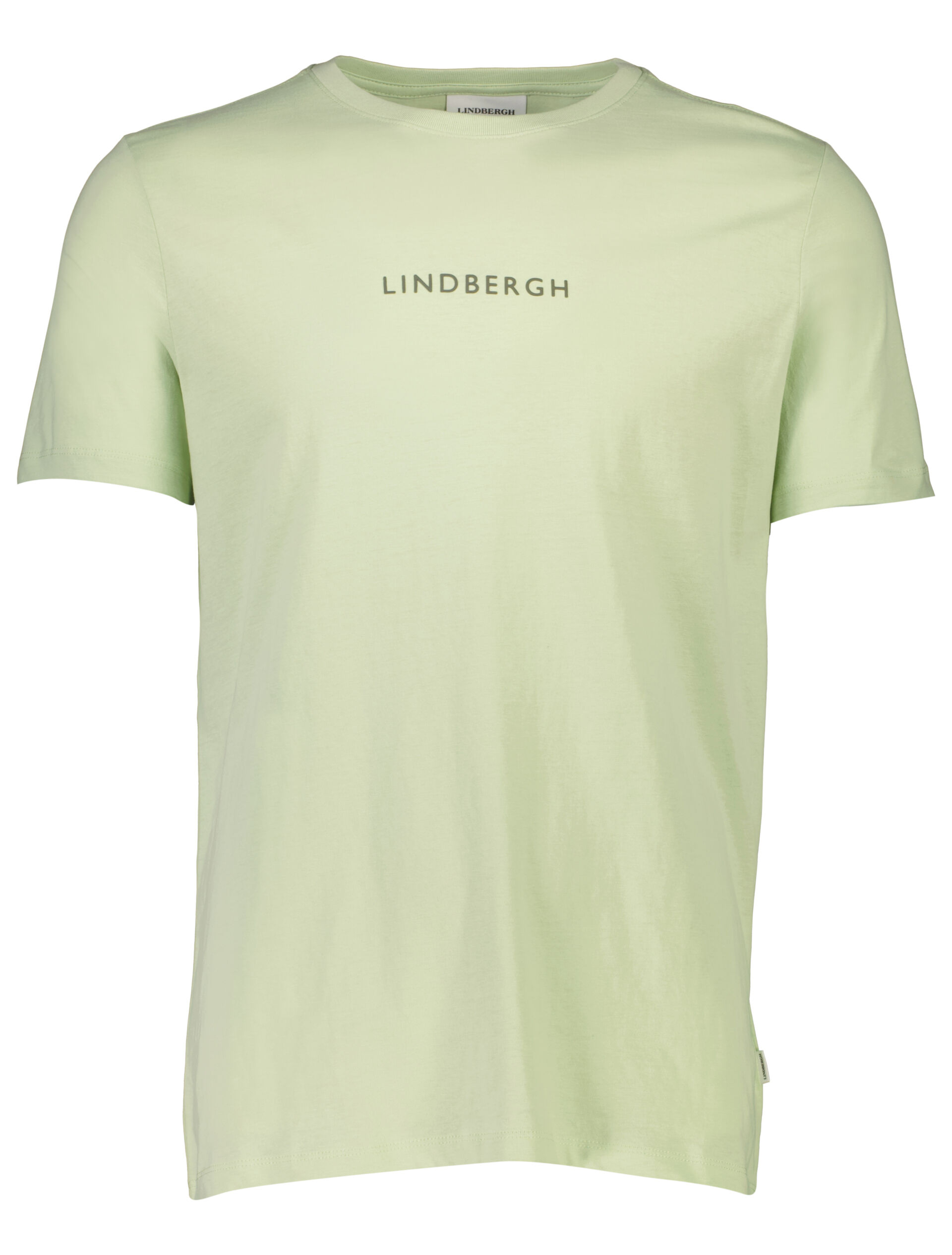 T-shirt T-shirt Groen 30-400200B