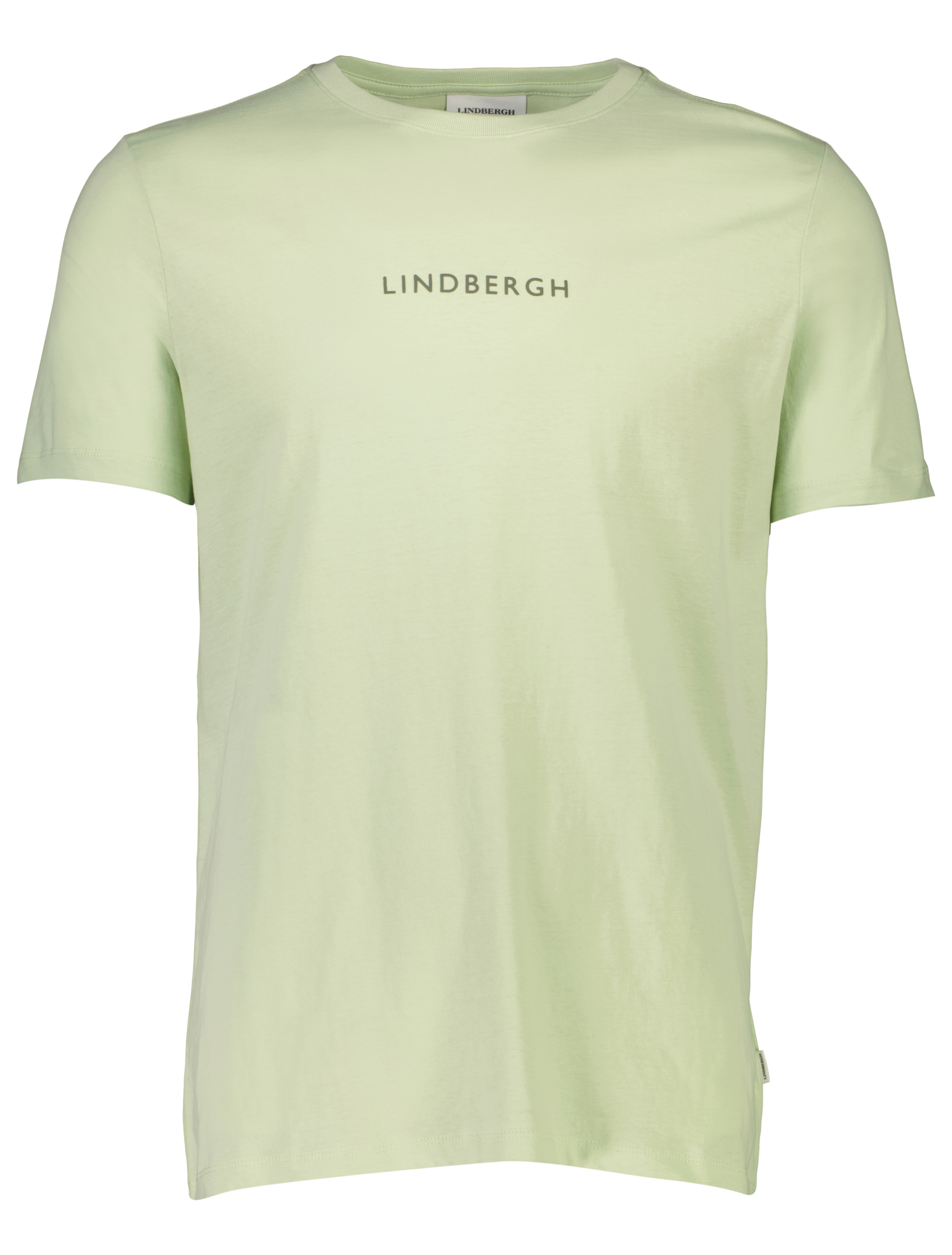 Lindbergh T-shirt grün / mint