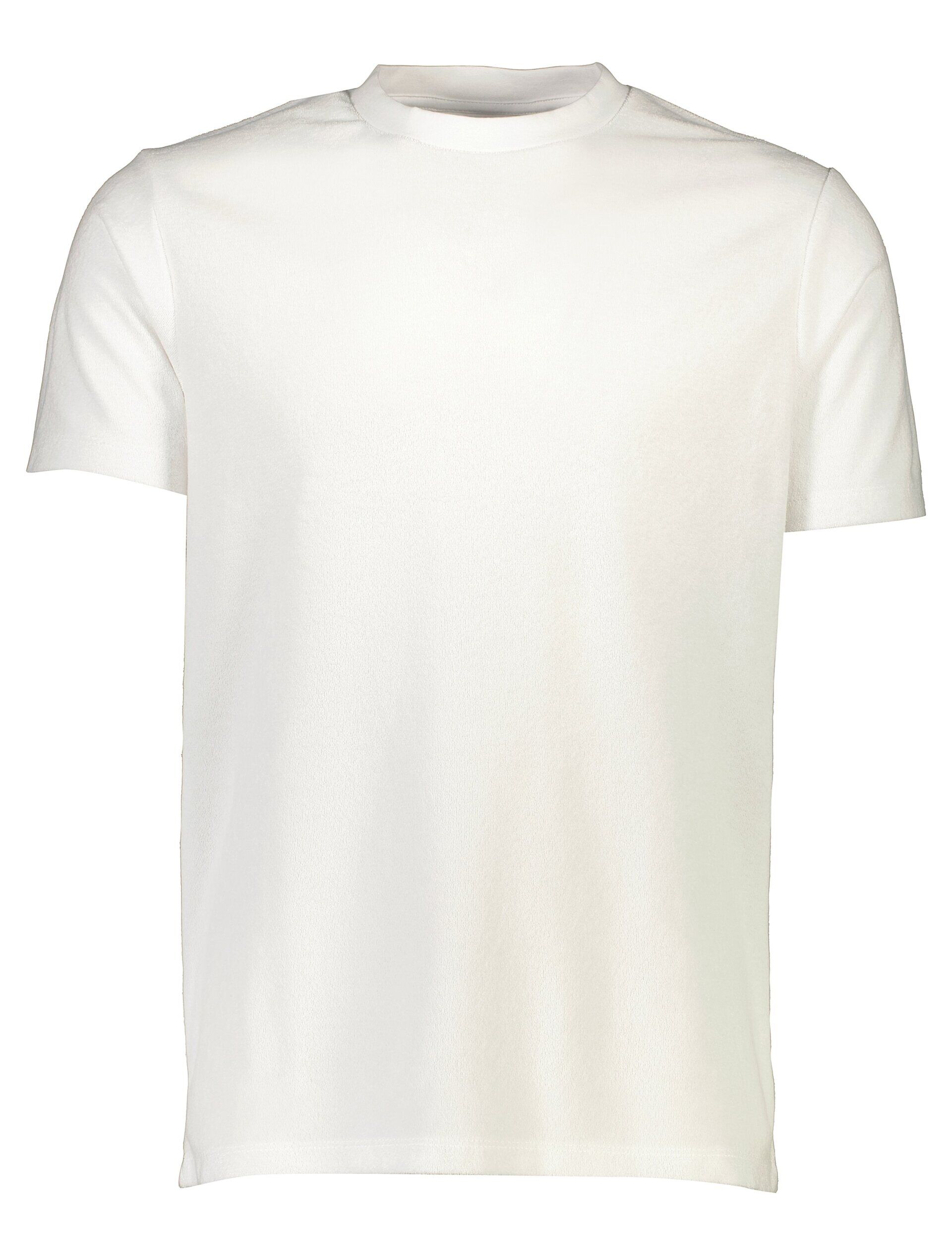 Lindbergh  T-shirt Hvid 30-400260
