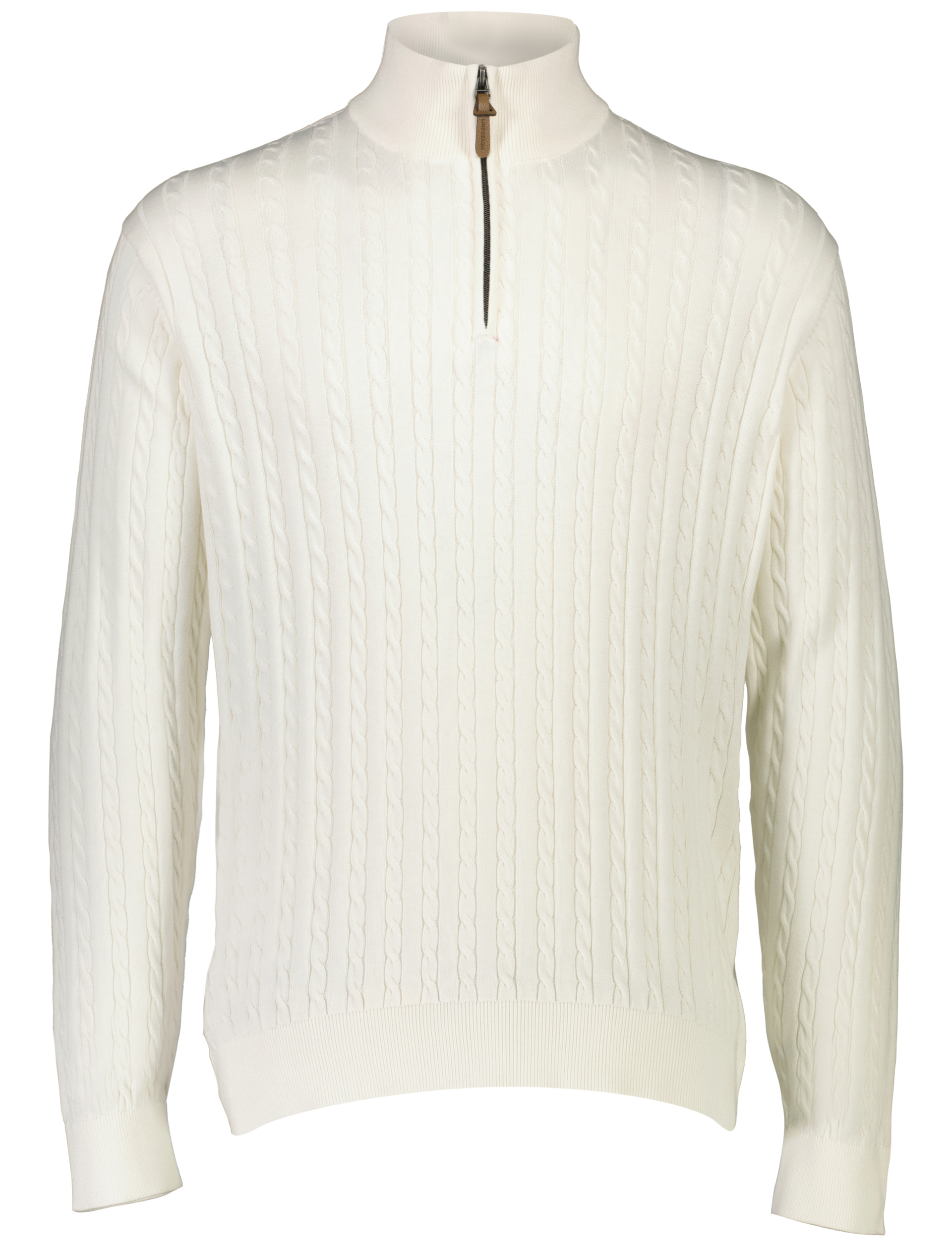Lindbergh Half-zip