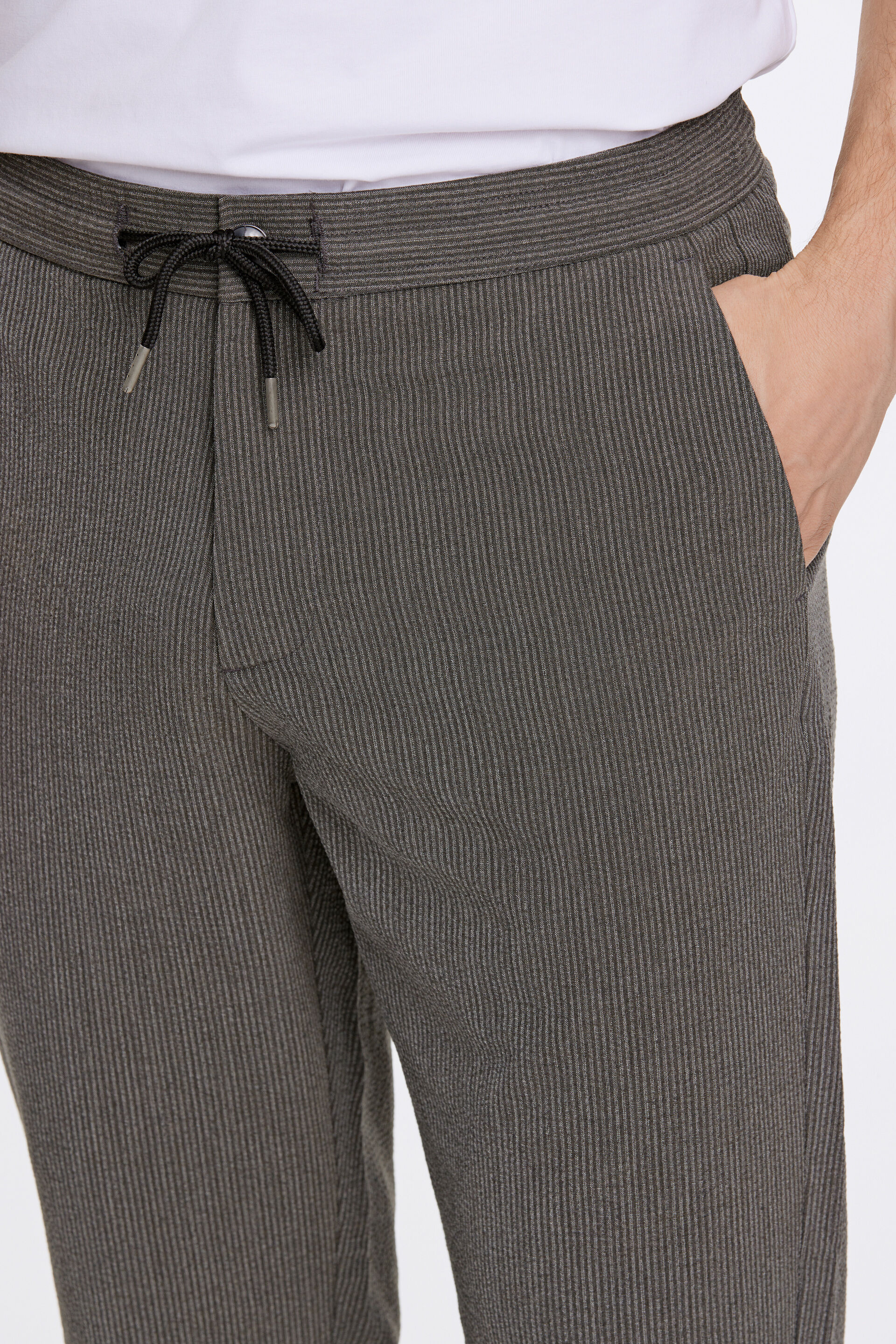 Junk de Luxe  Casual bukser 60-082024