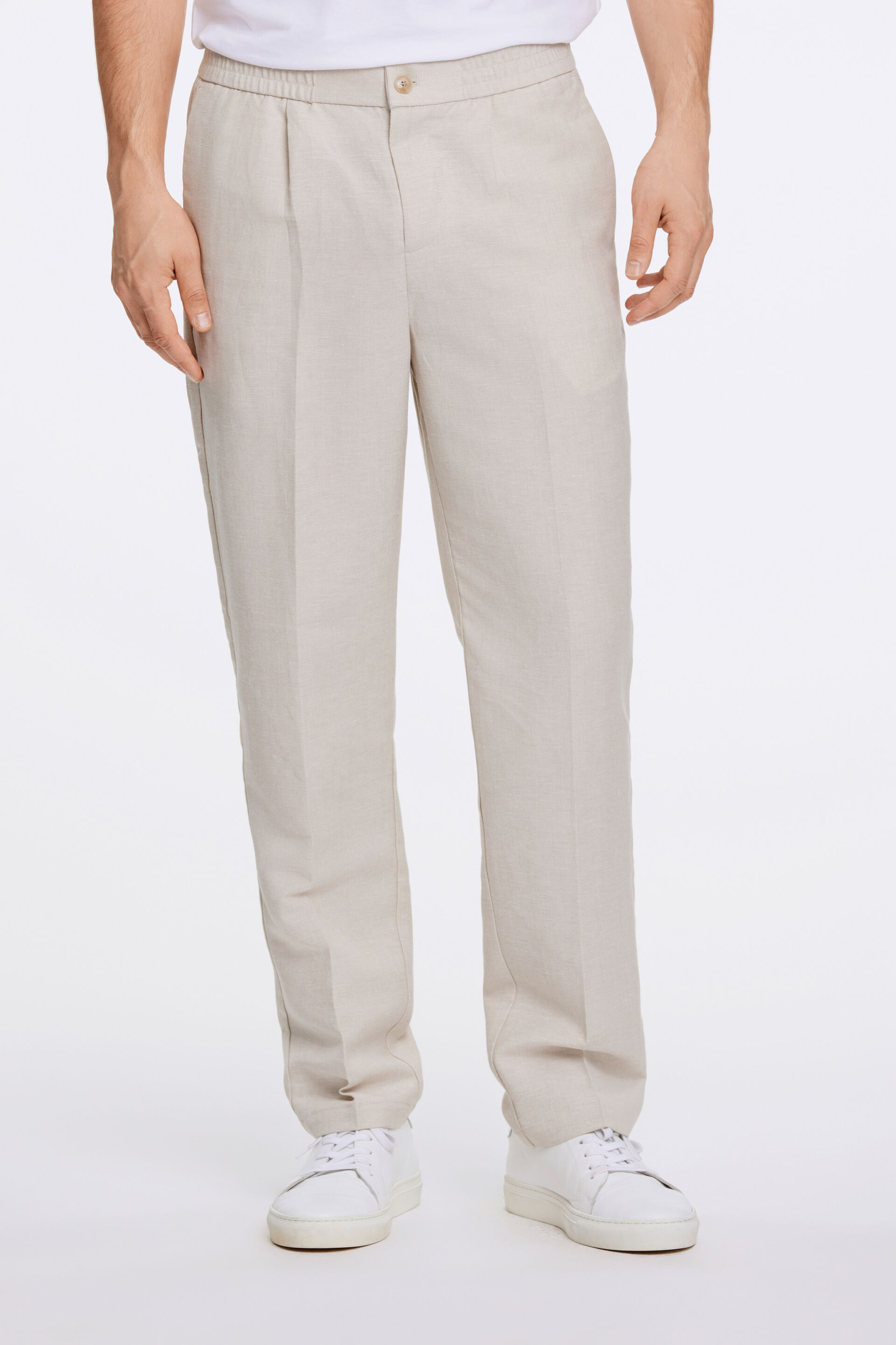 Linen pants 60-082025