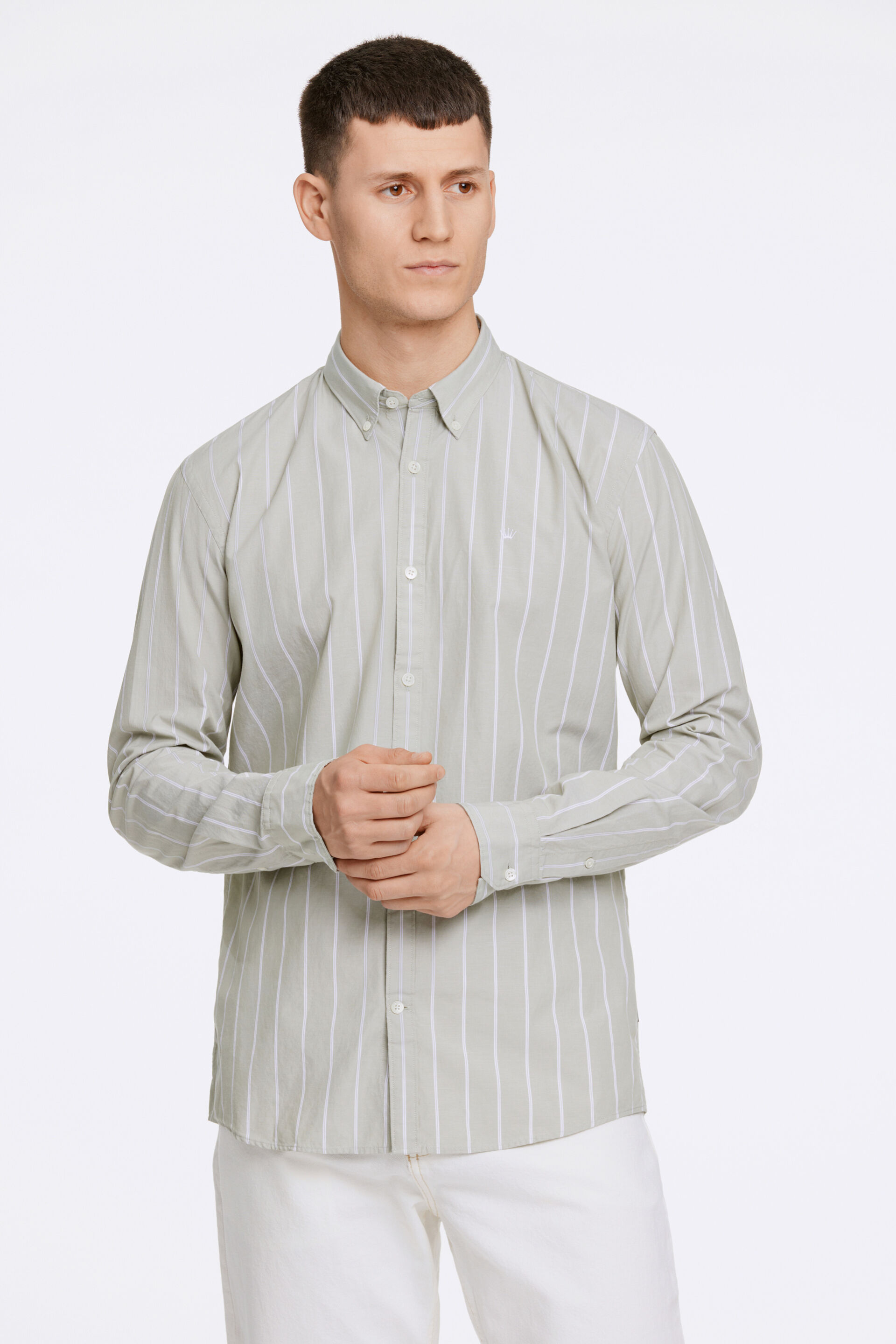 Oxford shirt 60-202030