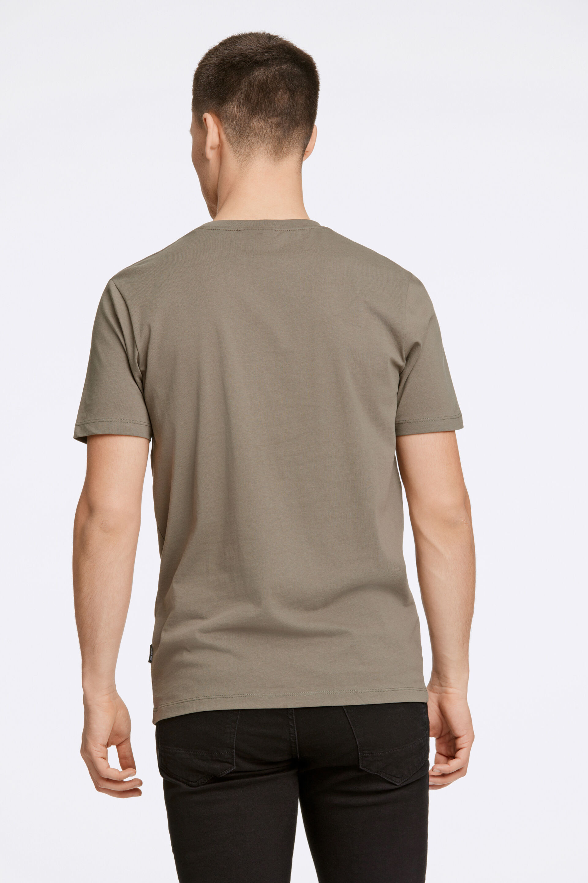 Junk de Luxe  T-shirt 60-452043