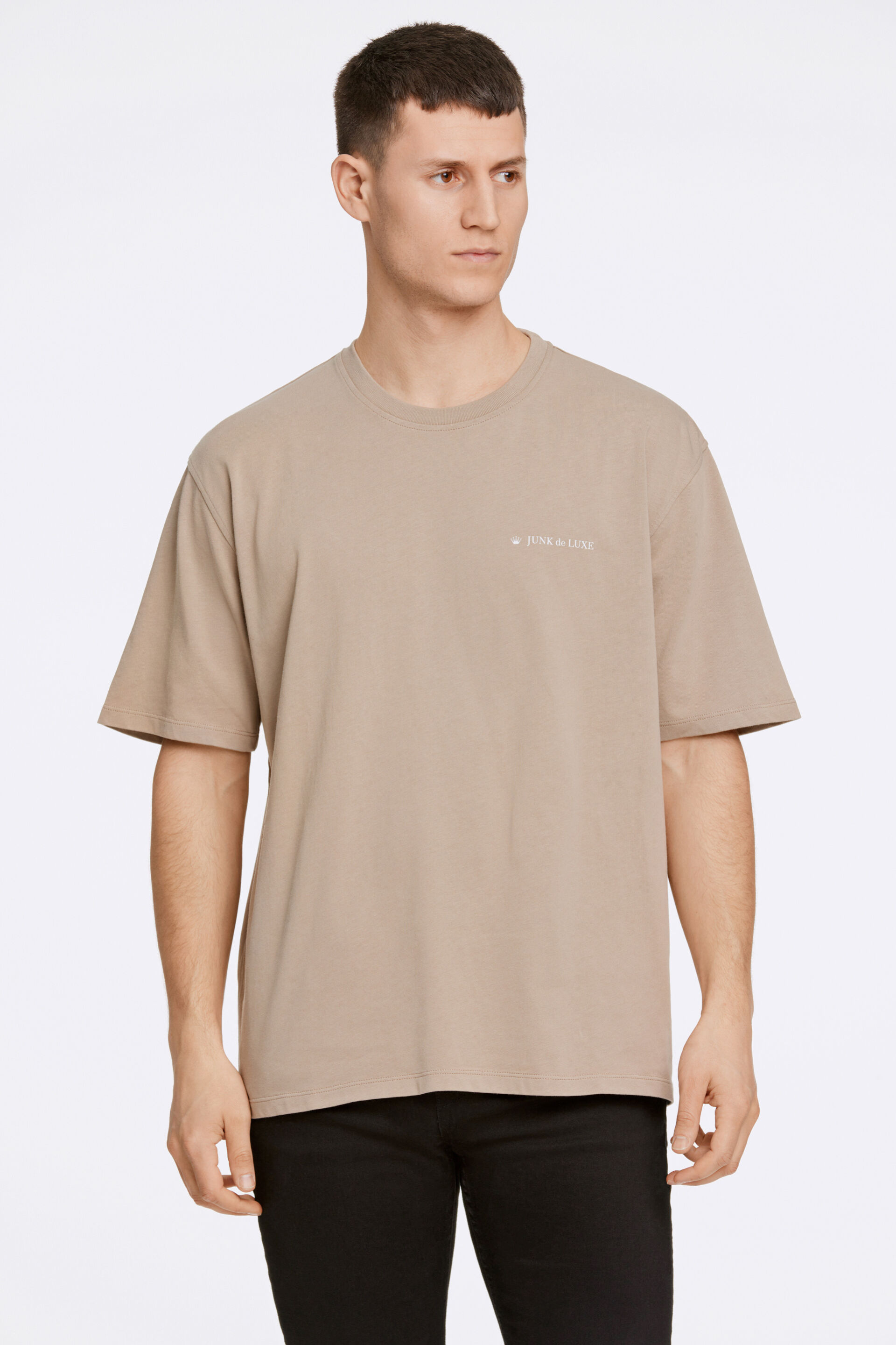 T-shirt T-shirt Sand 60-455019