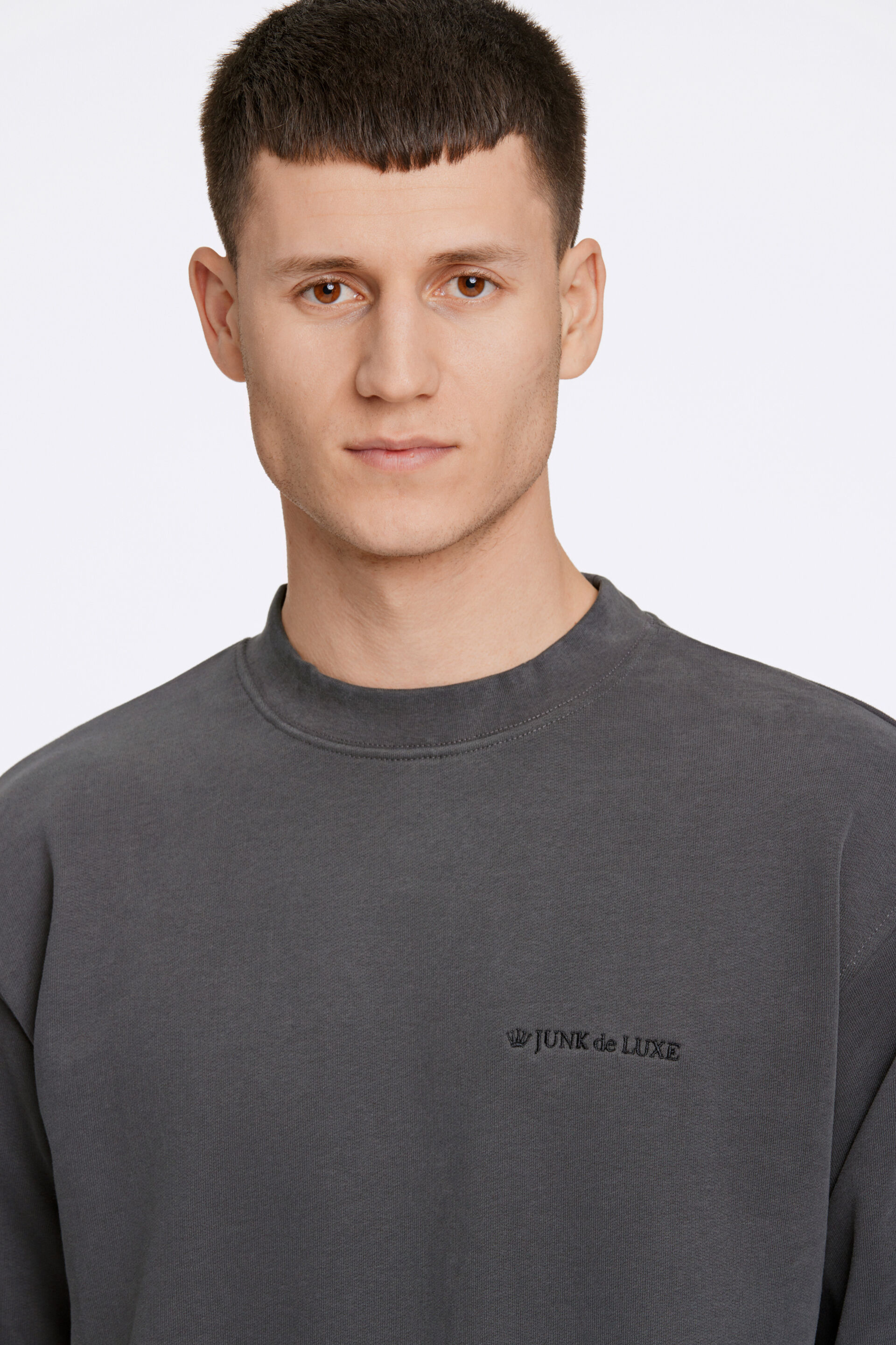 Junk de Luxe  Sweatshirt 60-702020