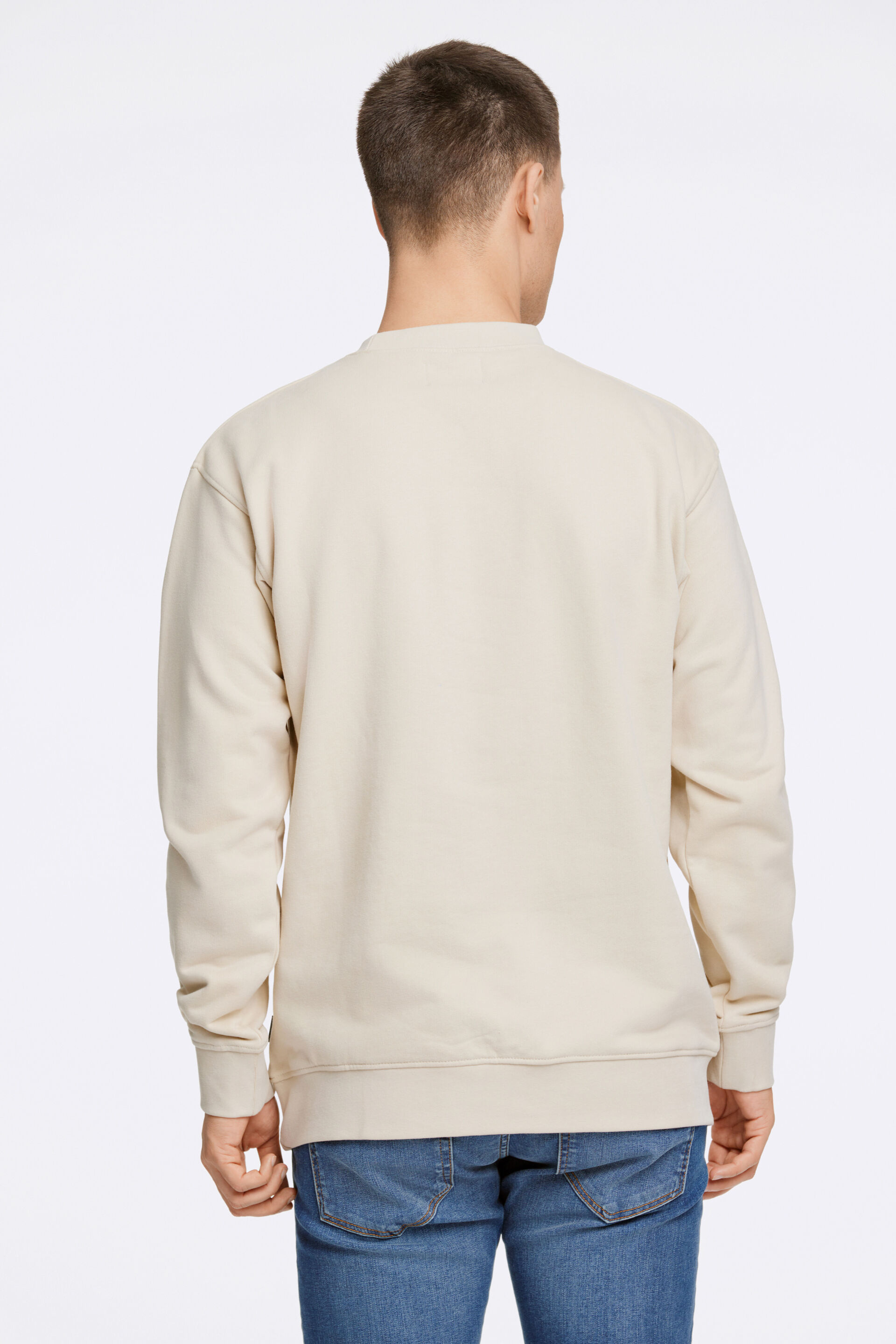 Junk de Luxe  Sweatshirt 60-702020