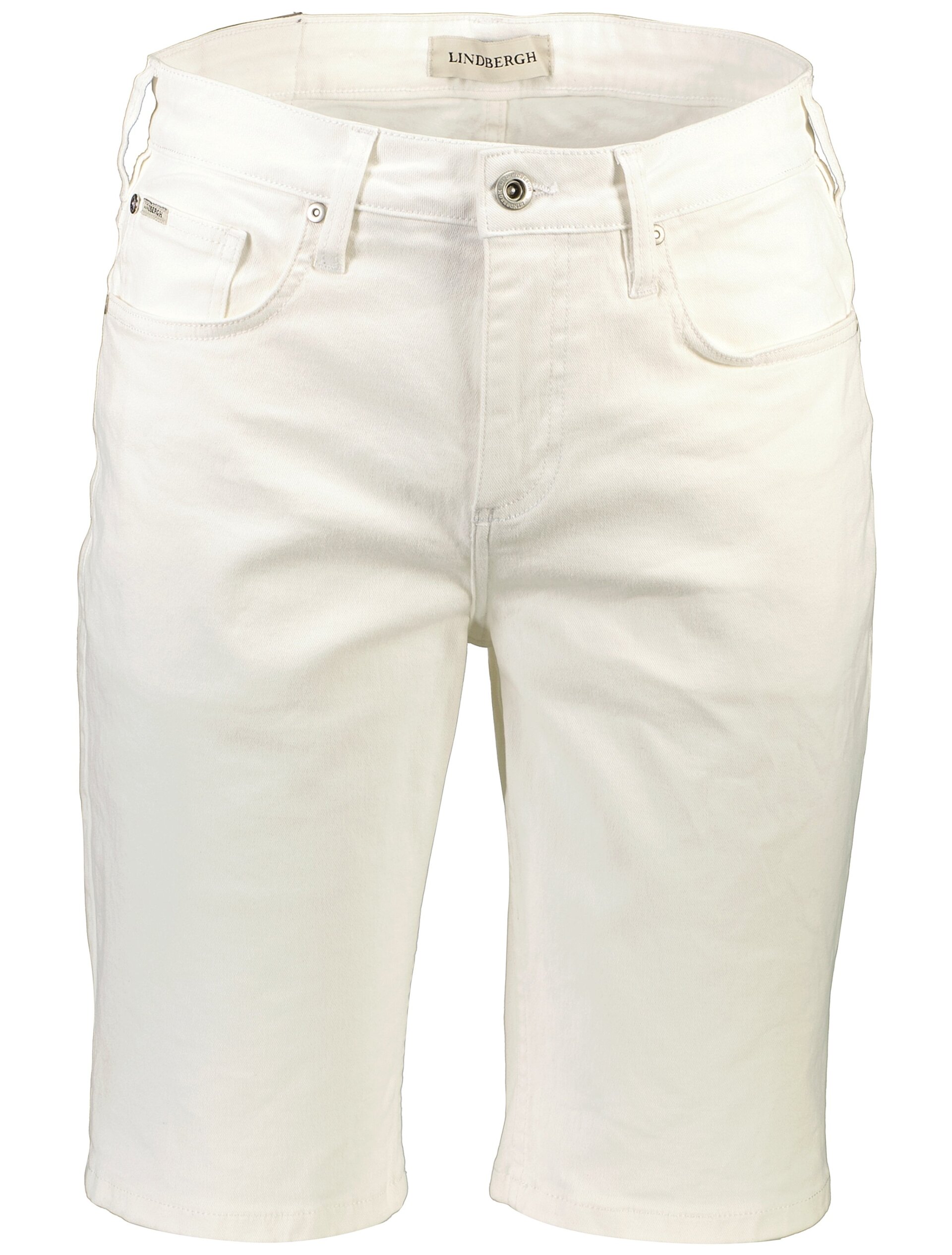 Tilbud Lindbergh Denimshorts - køb billigt