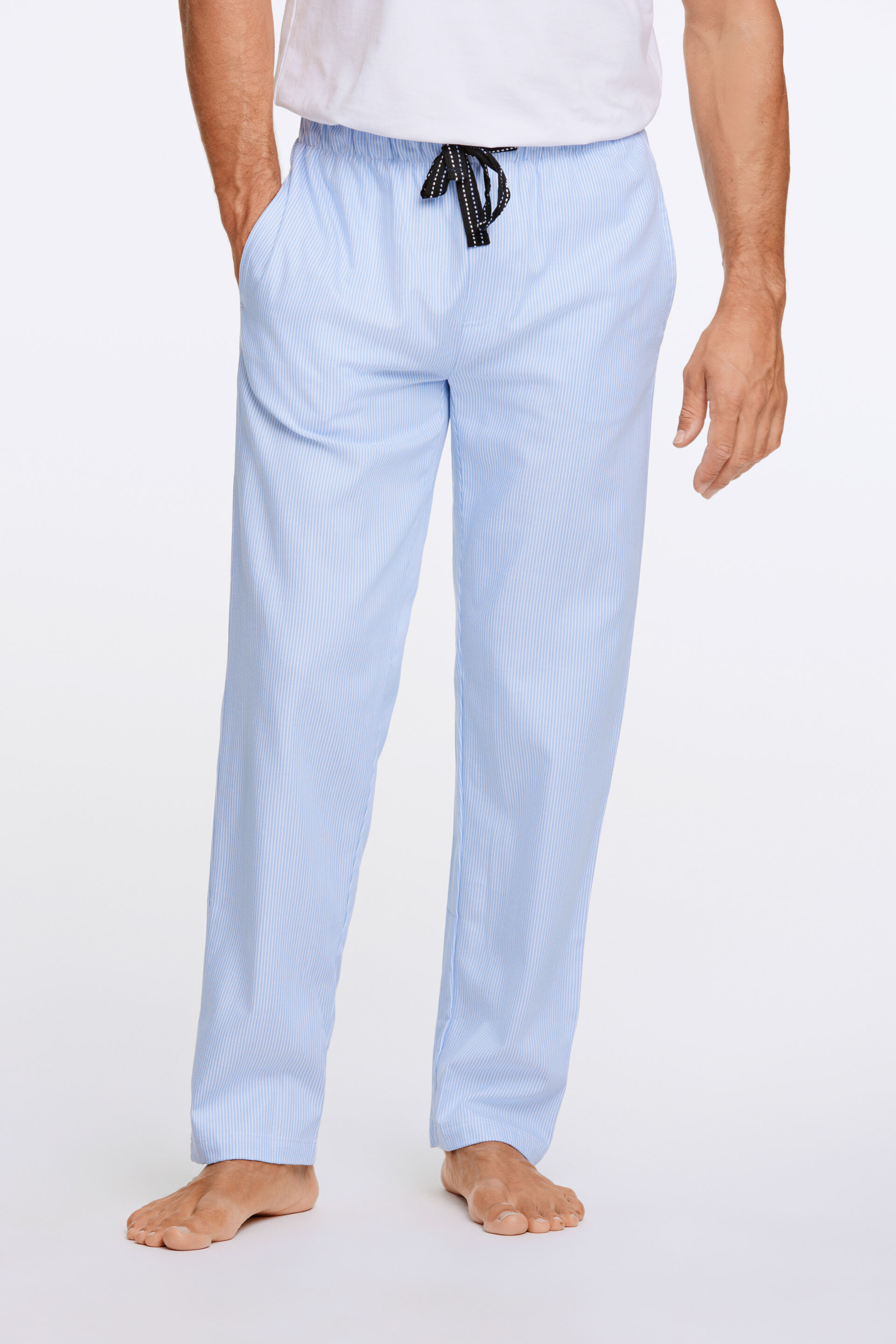 Lindbergh  Pyjamas Blå 30-997517