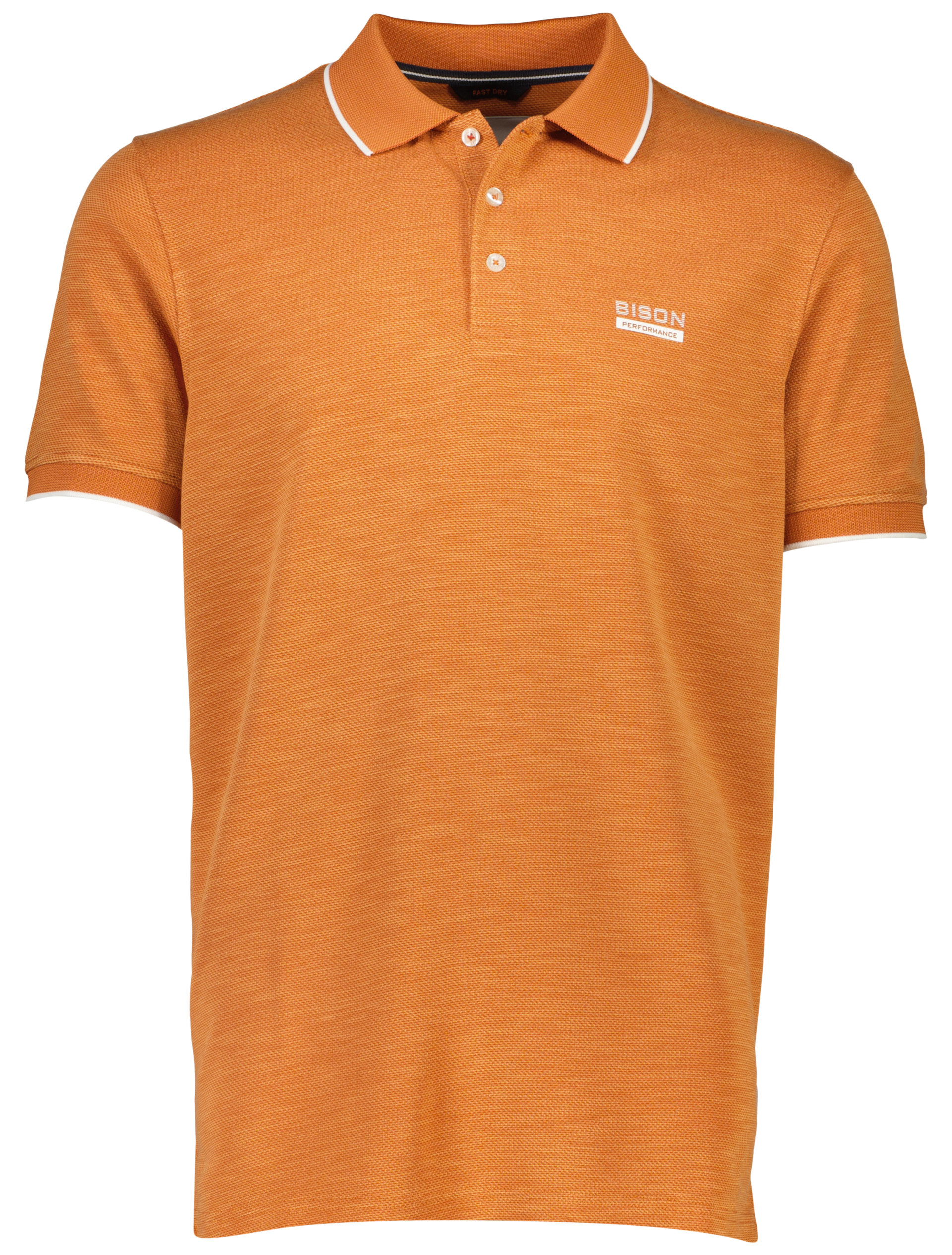 Bison Poloshirt