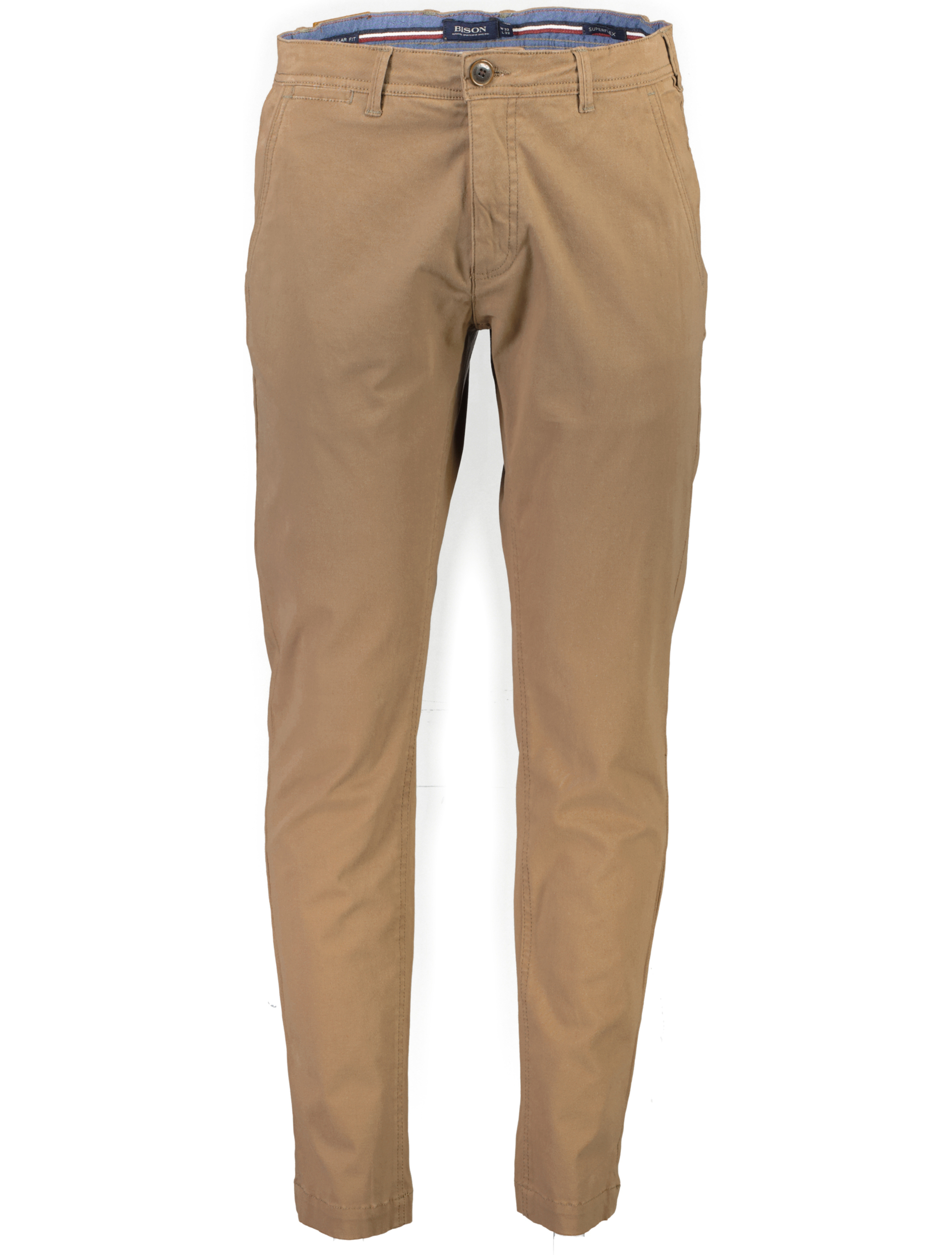 Bison Chinos
