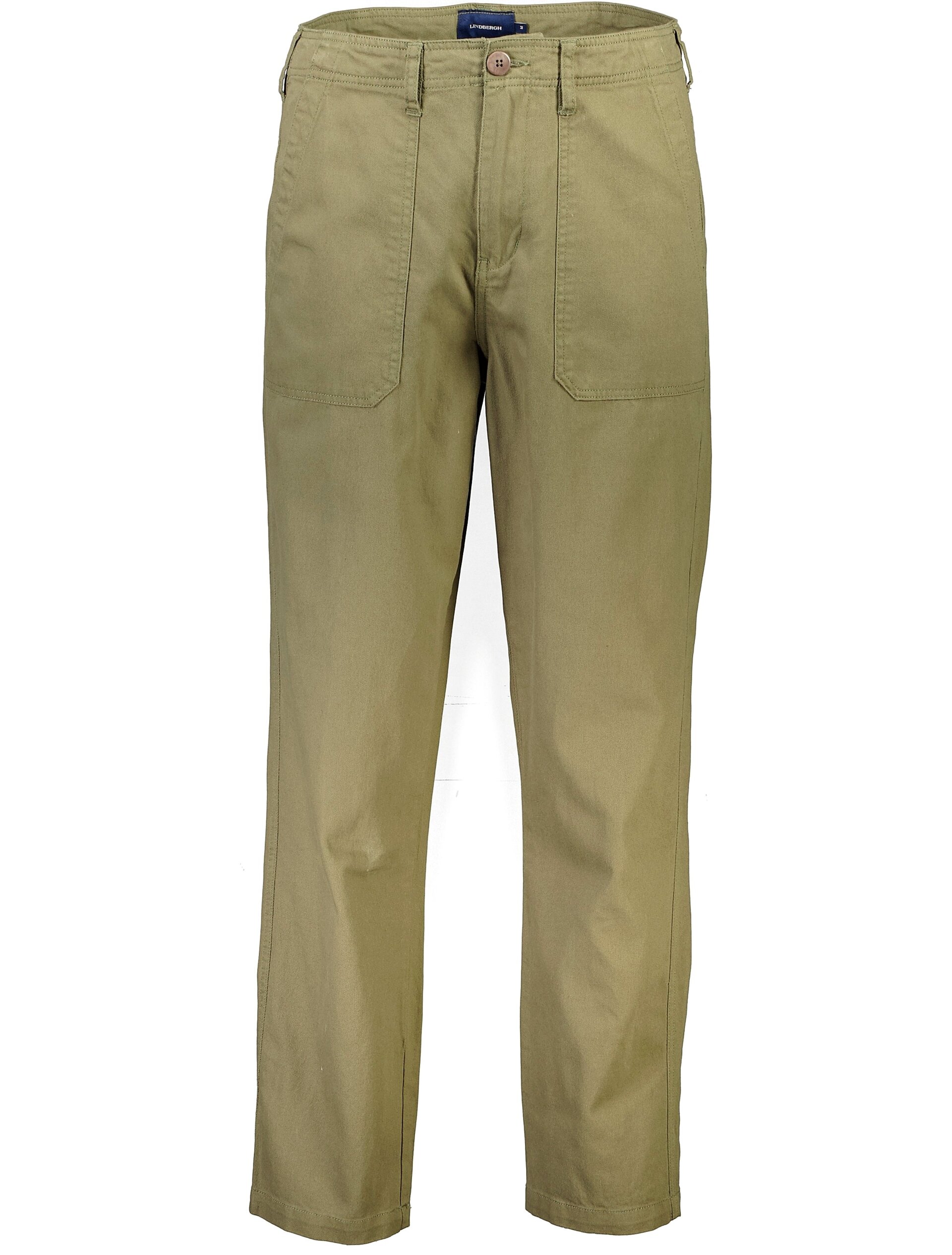 Lindbergh Hørbukser